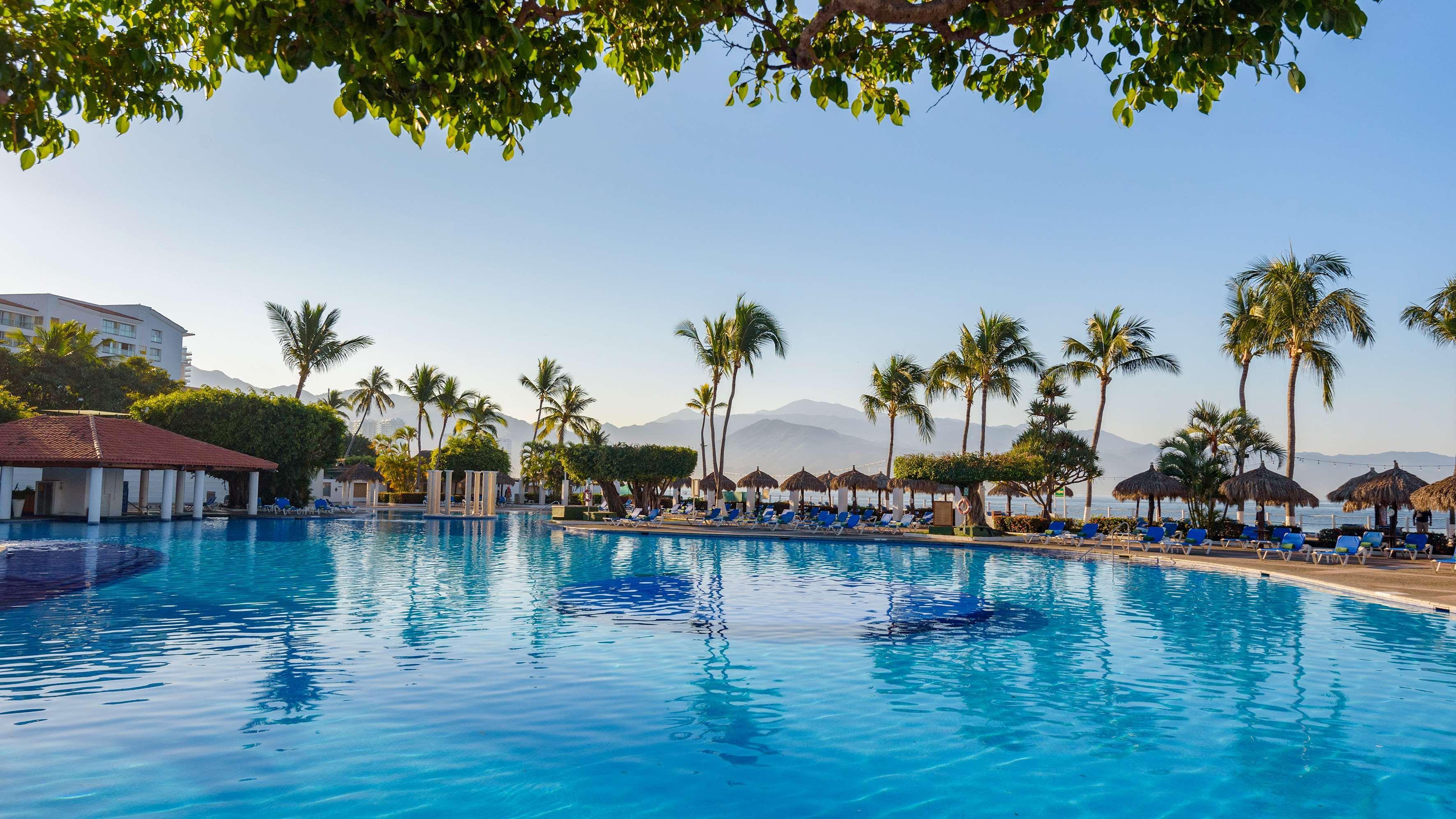 Melia Resort