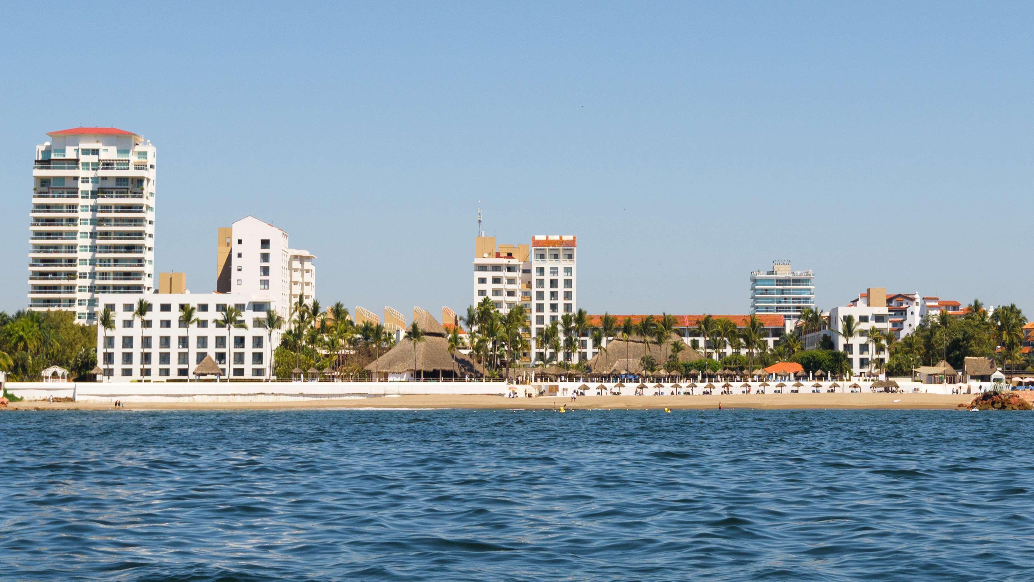 Melia Resort