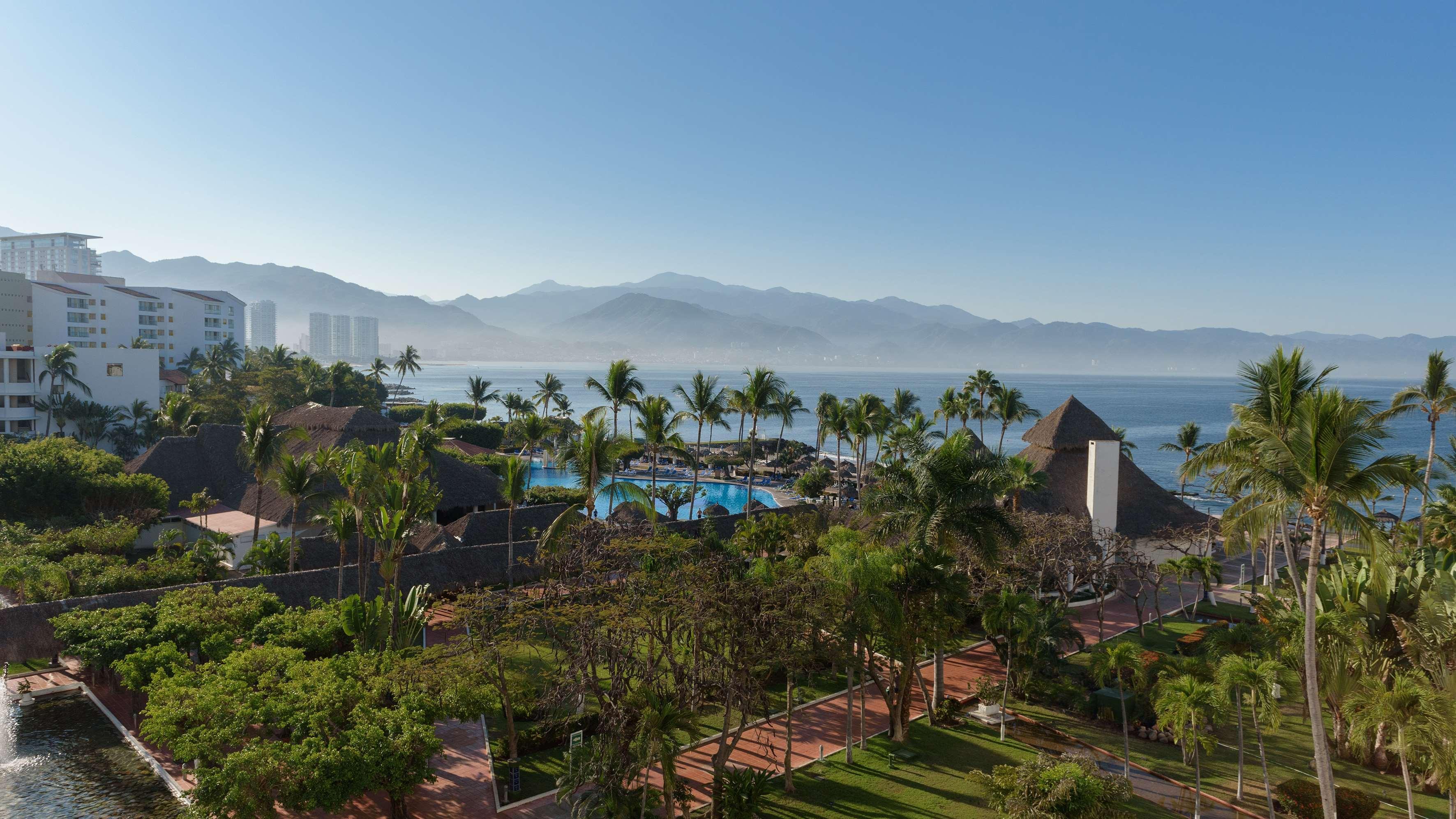 Melia Puerto Vallarta