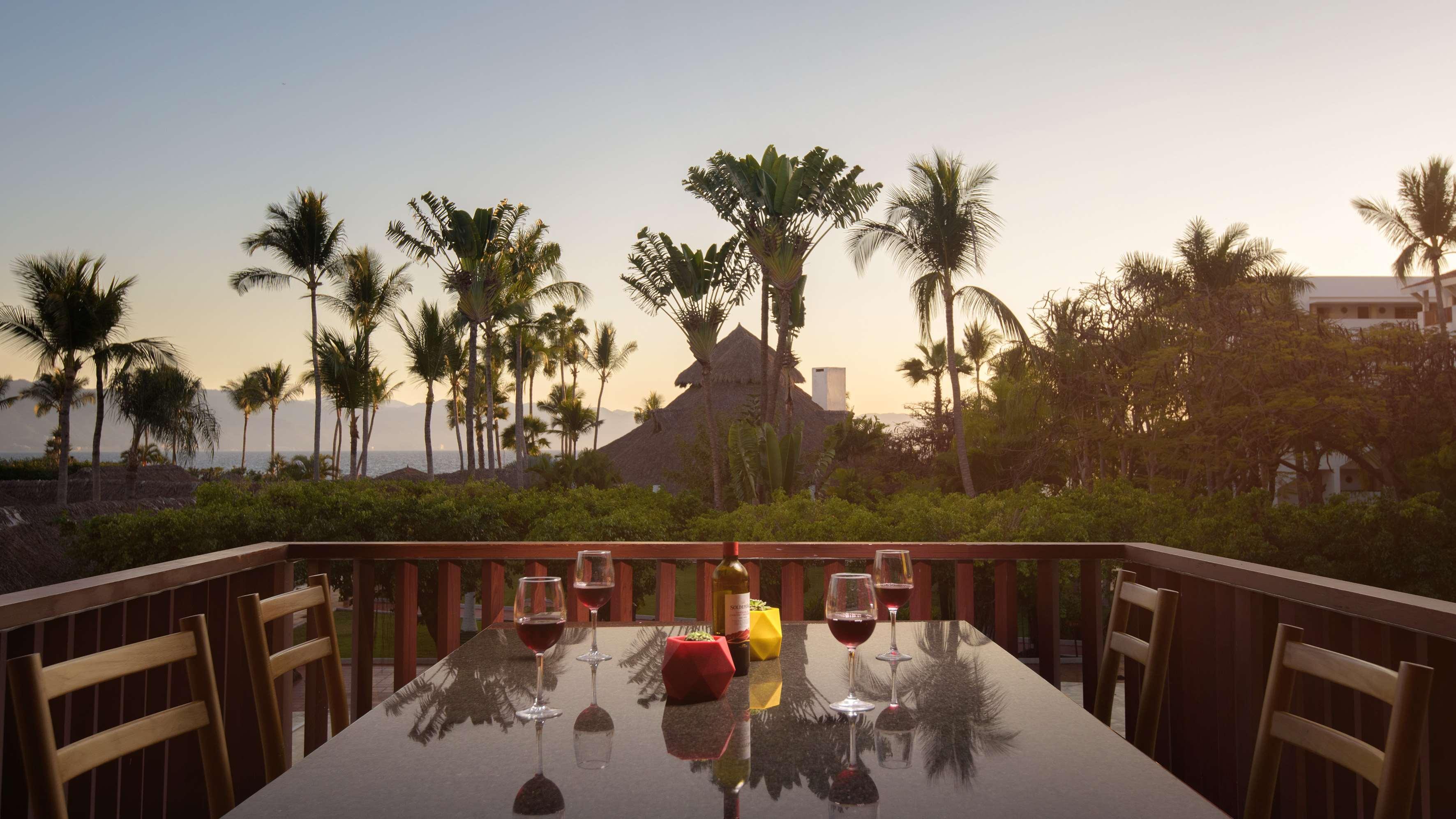 Melia Resort