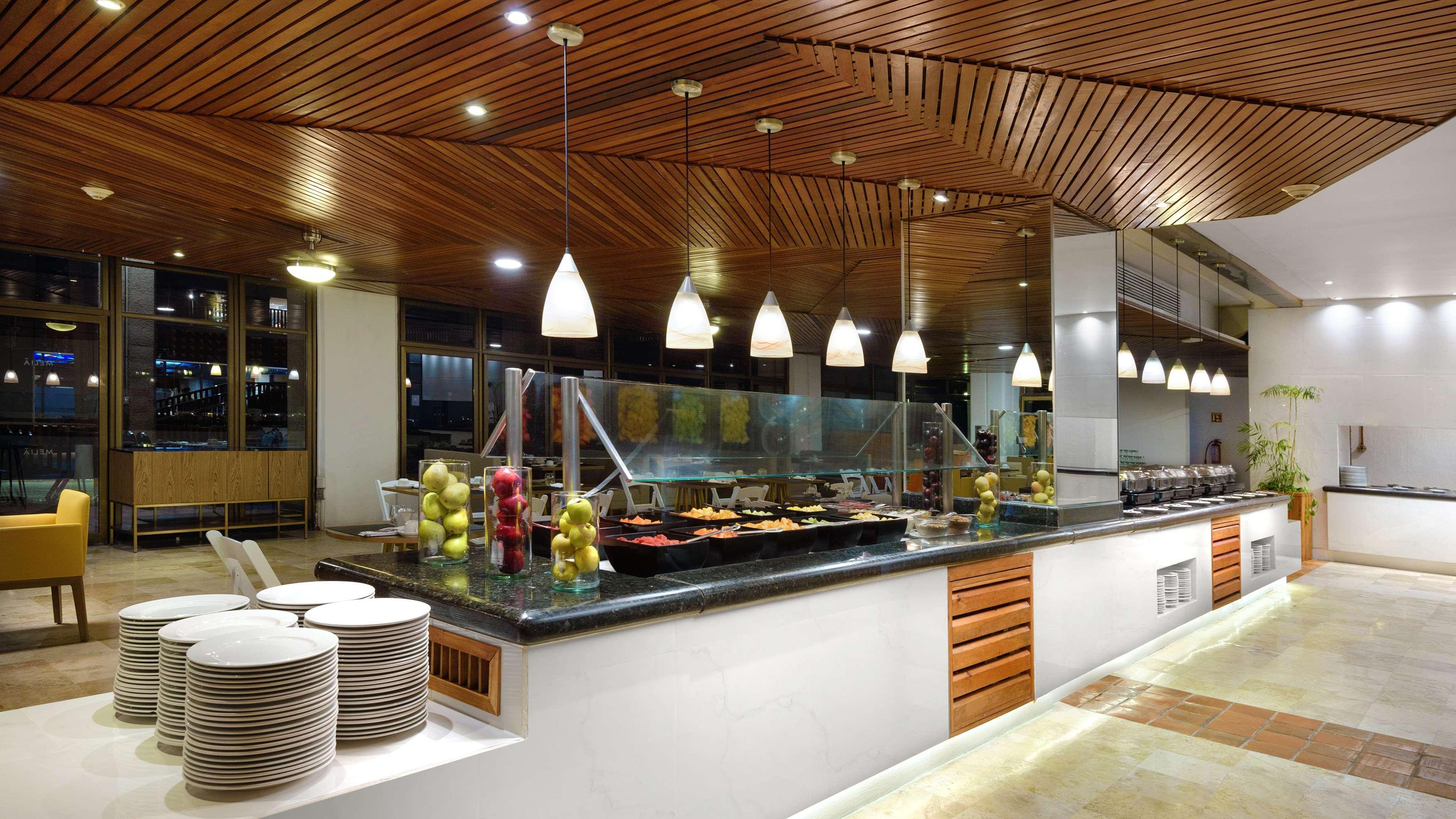 Melia 4* Puerto Vallarta