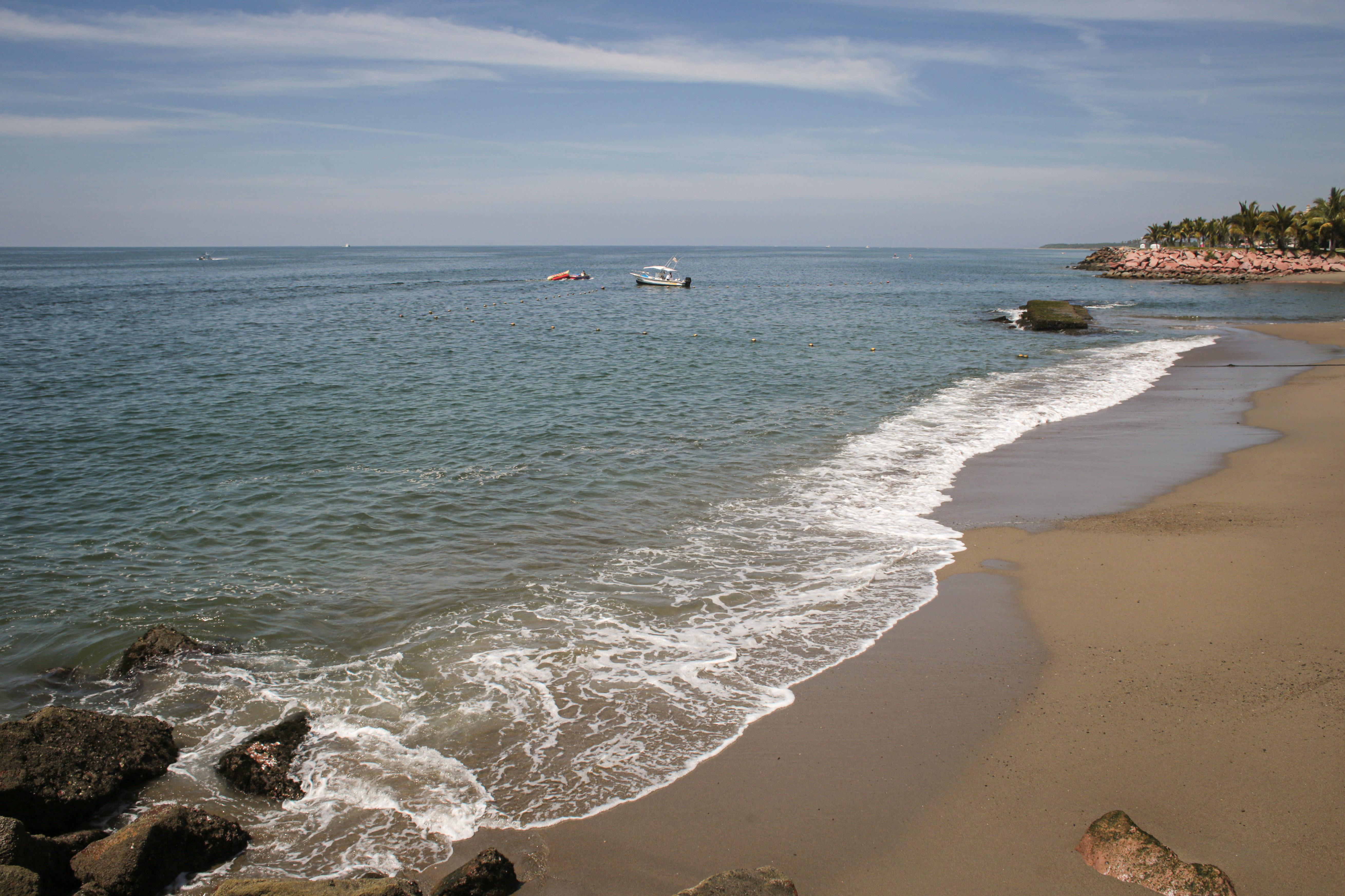 Melia 4* Puerto Vallarta