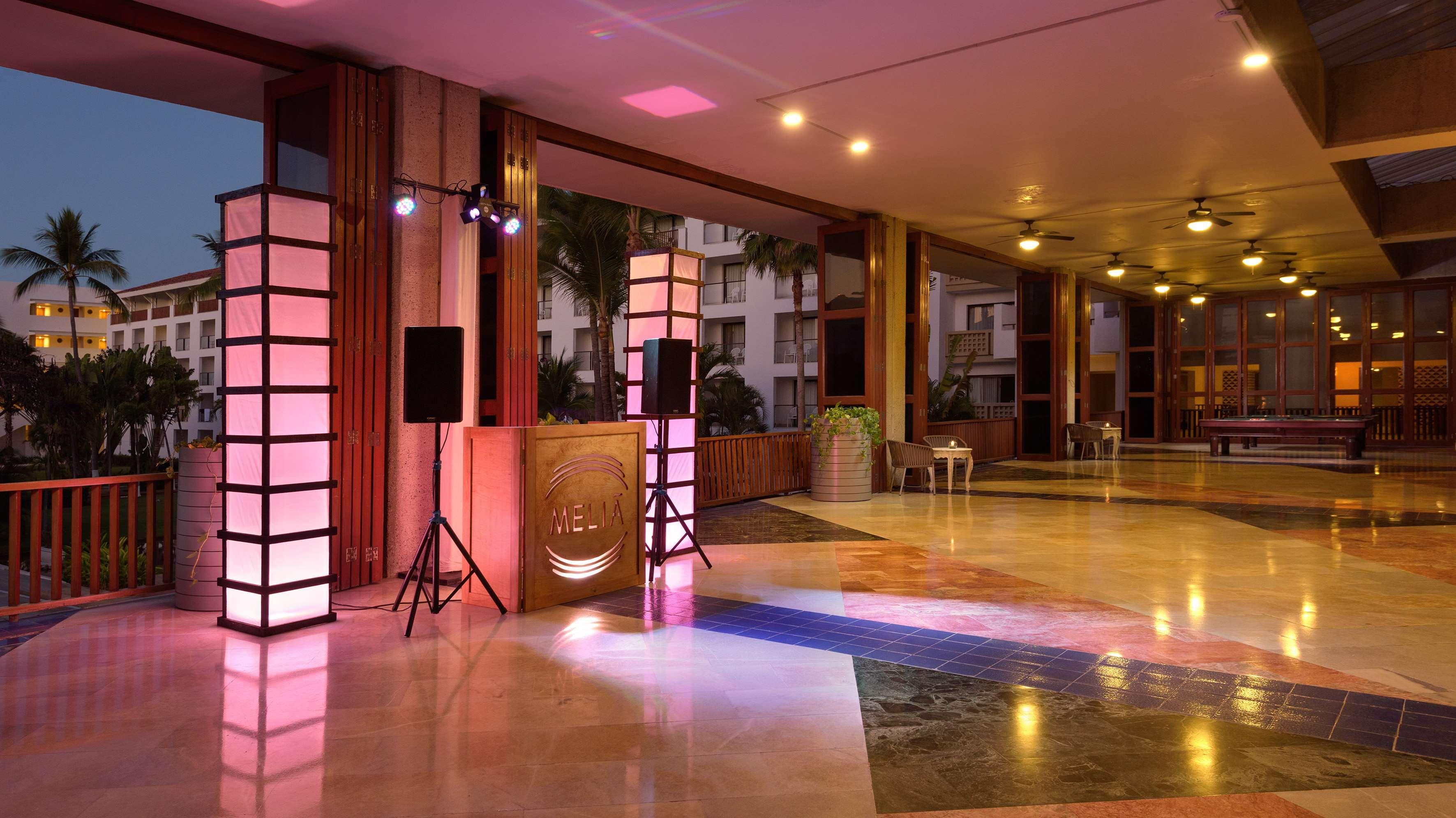 Melia 4* Puerto Vallarta