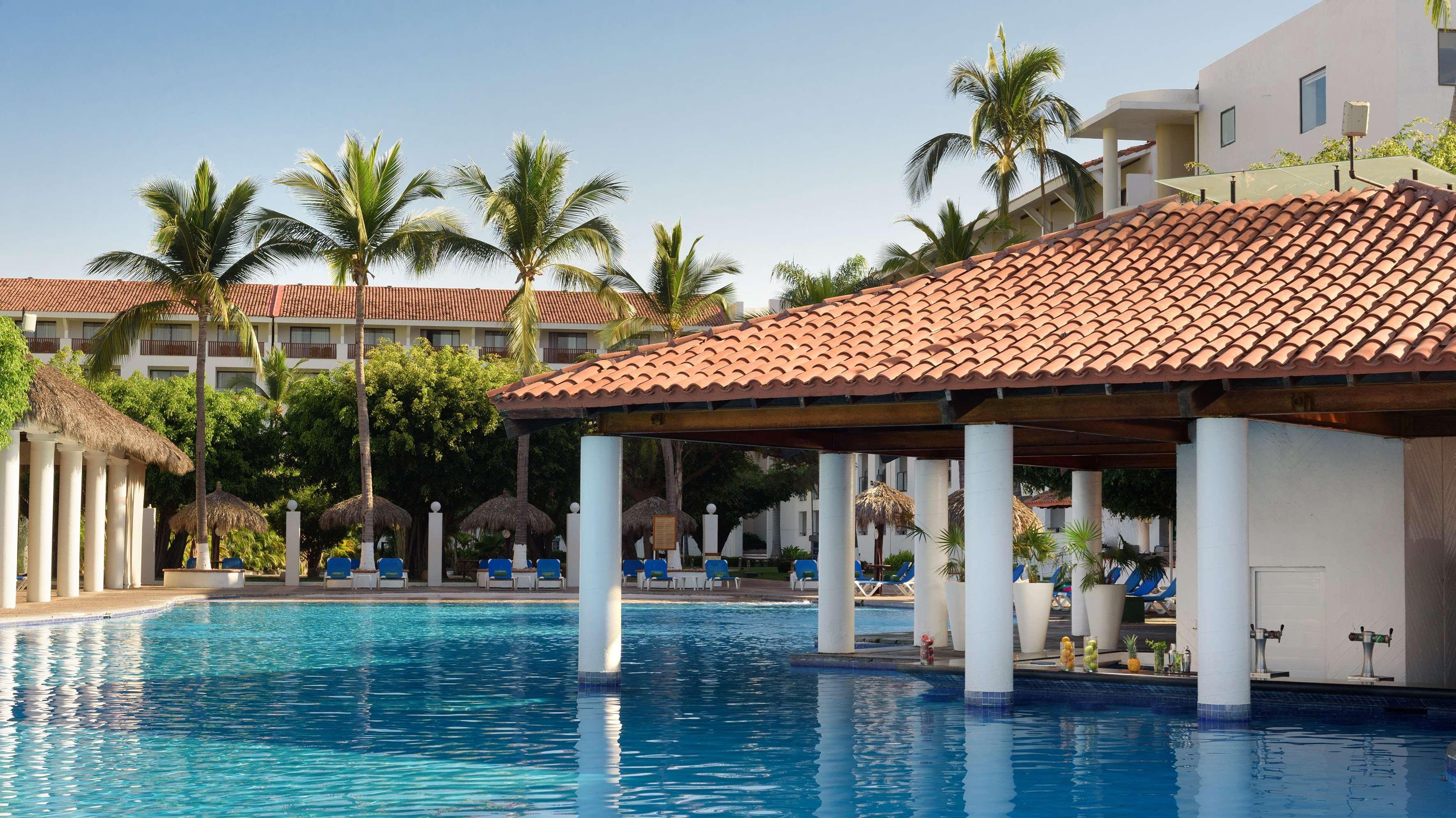 Melia 4* Puerto Vallarta