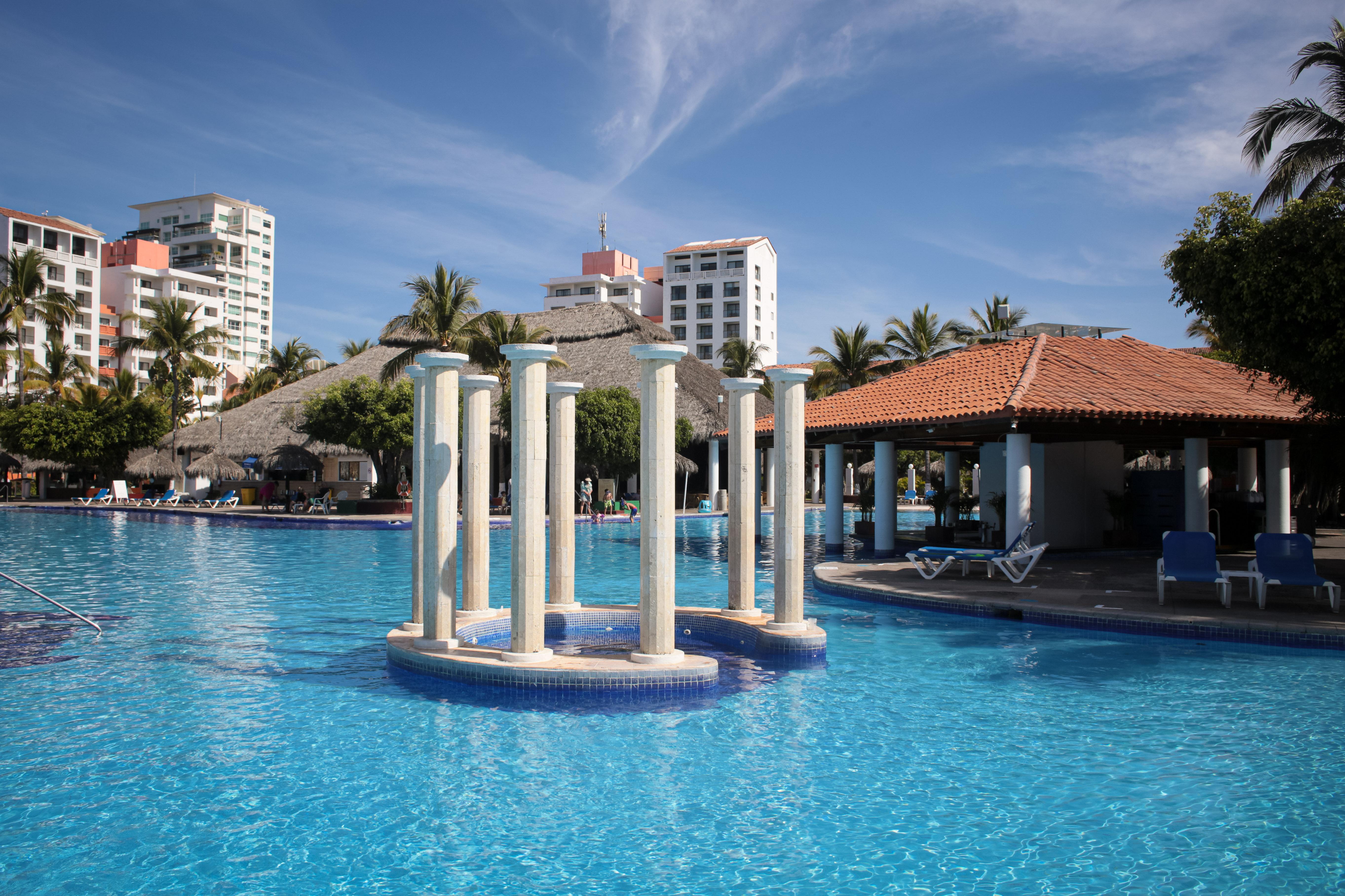 Resort Melia