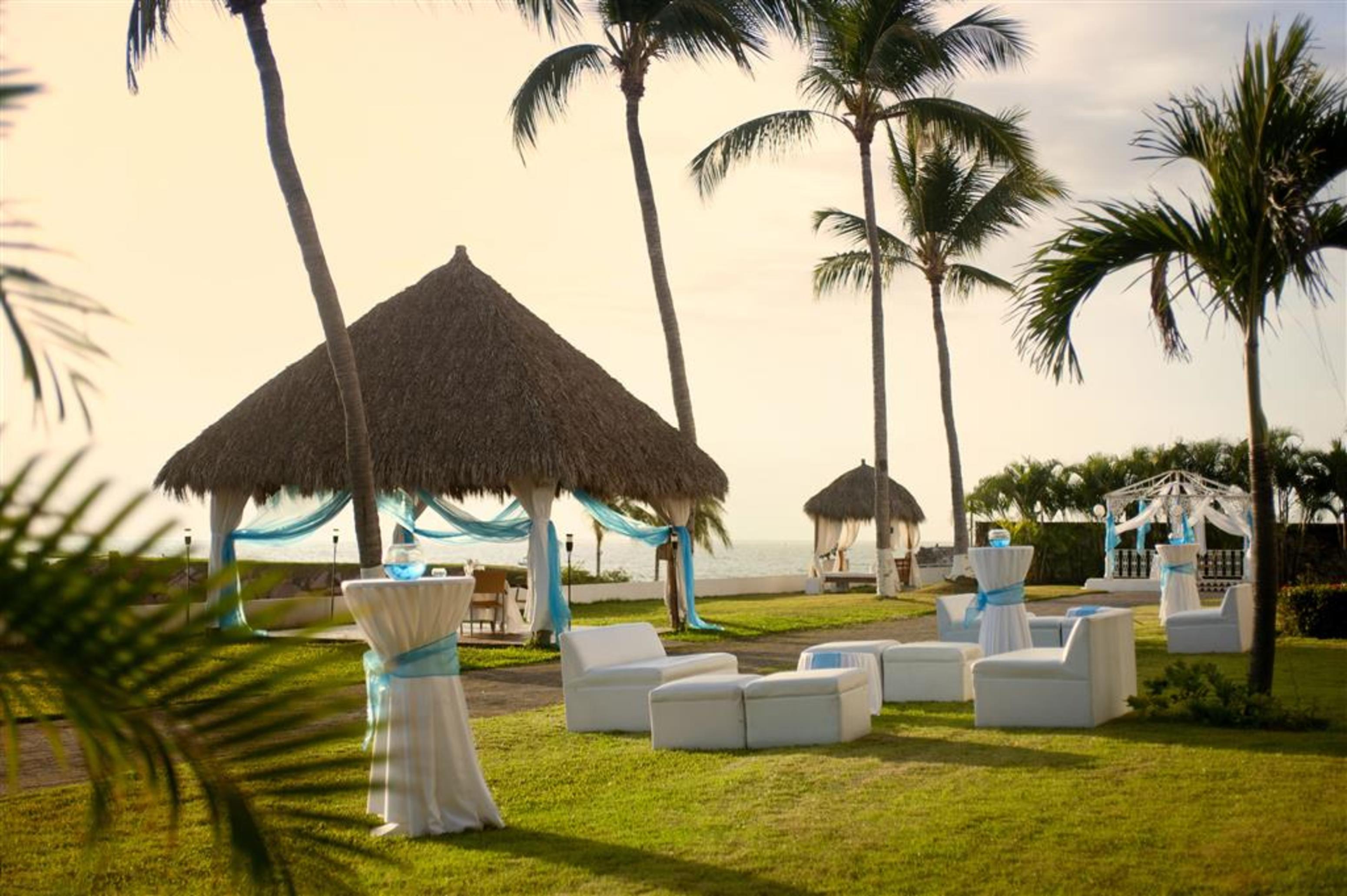 Resort Melia 4*