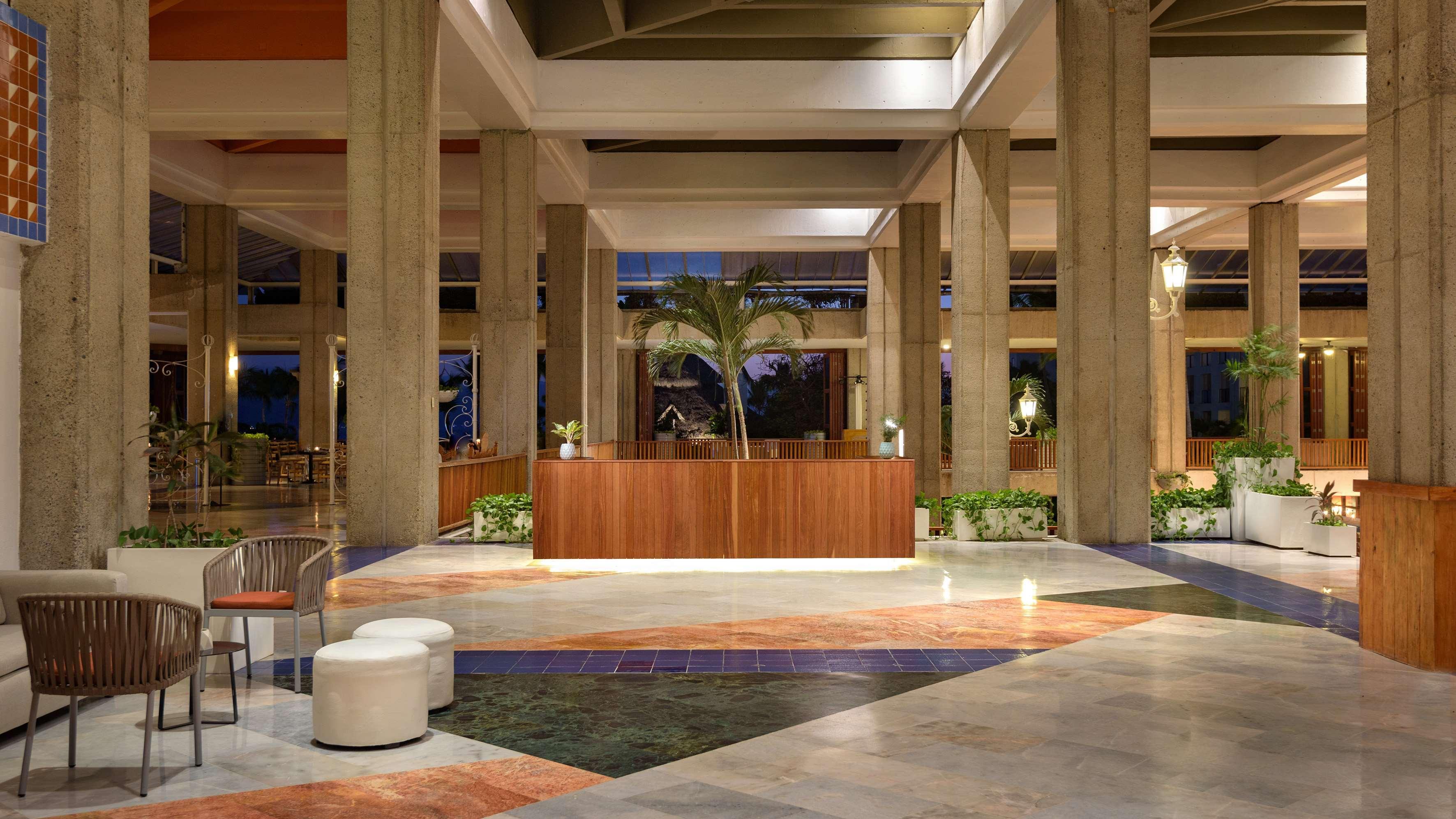 Resort Melia 4*