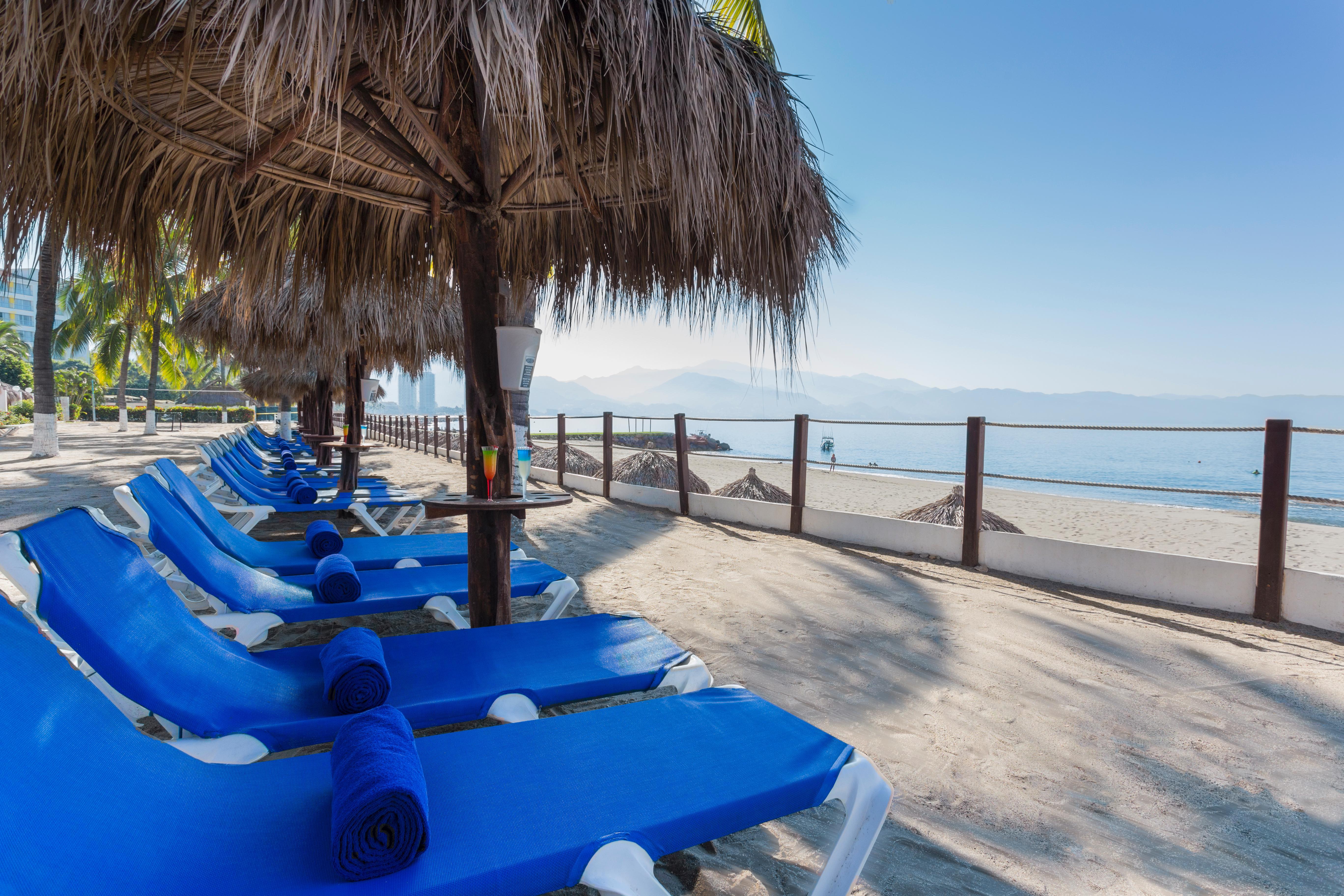 Melia Puerto Vallarta