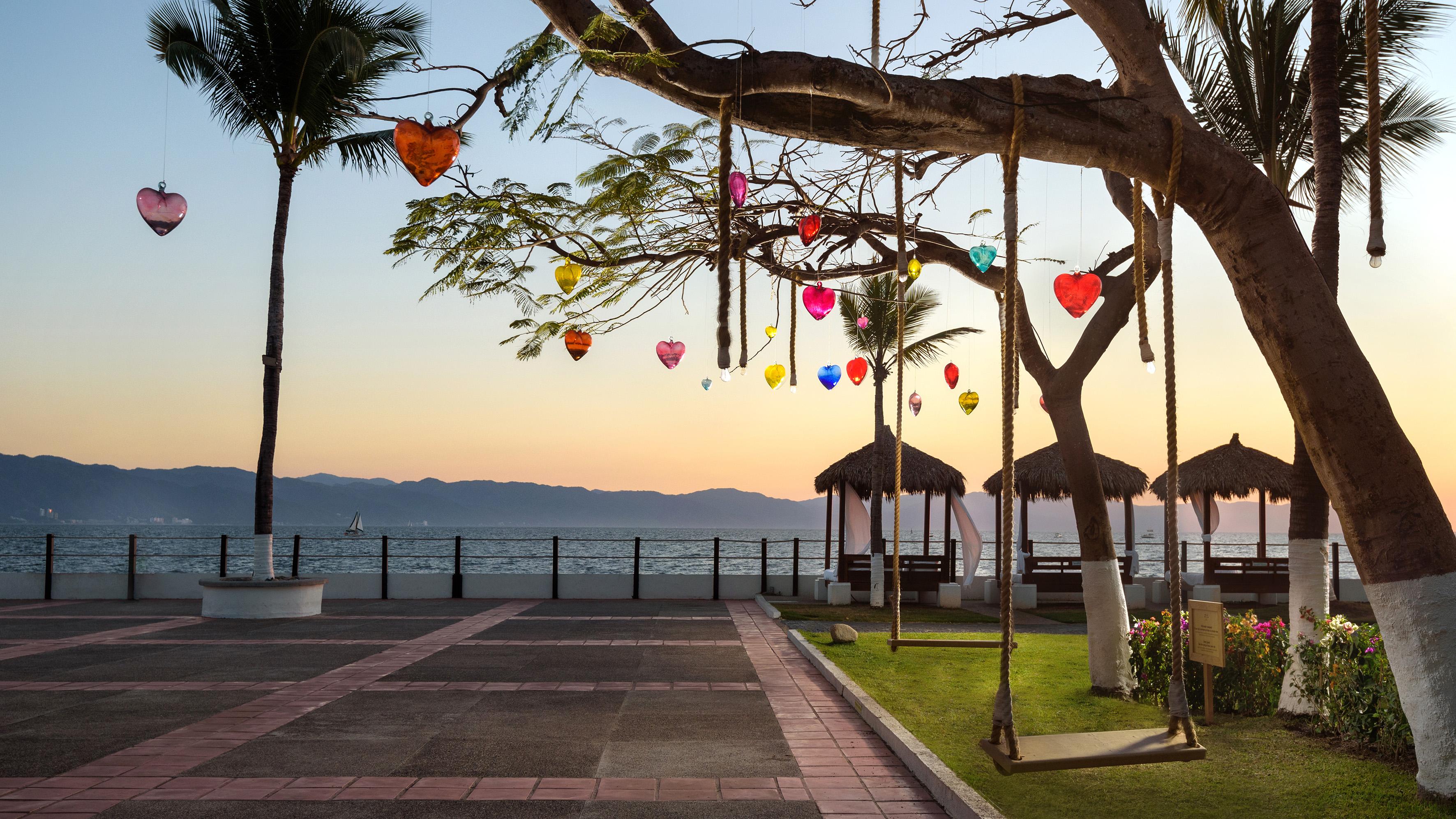 Resort Melia Puerto Vallarta