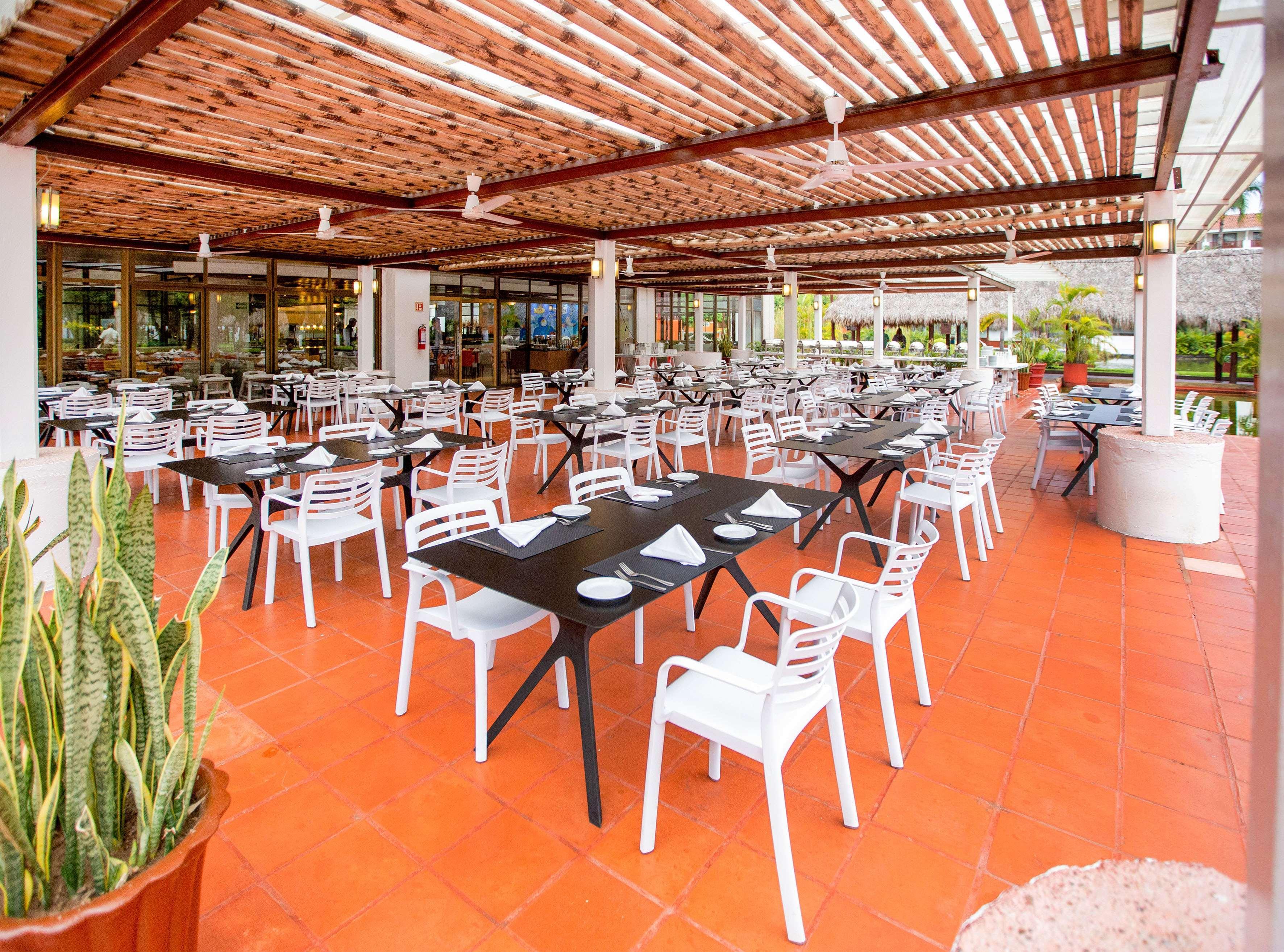Melia 4* Puerto Vallarta