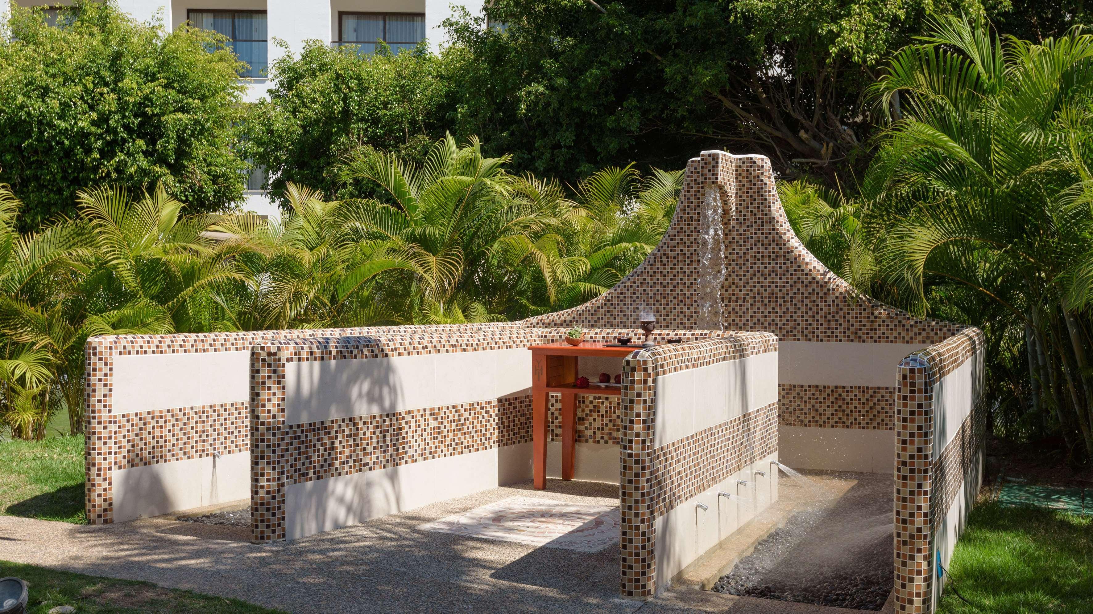 Melia Resort
