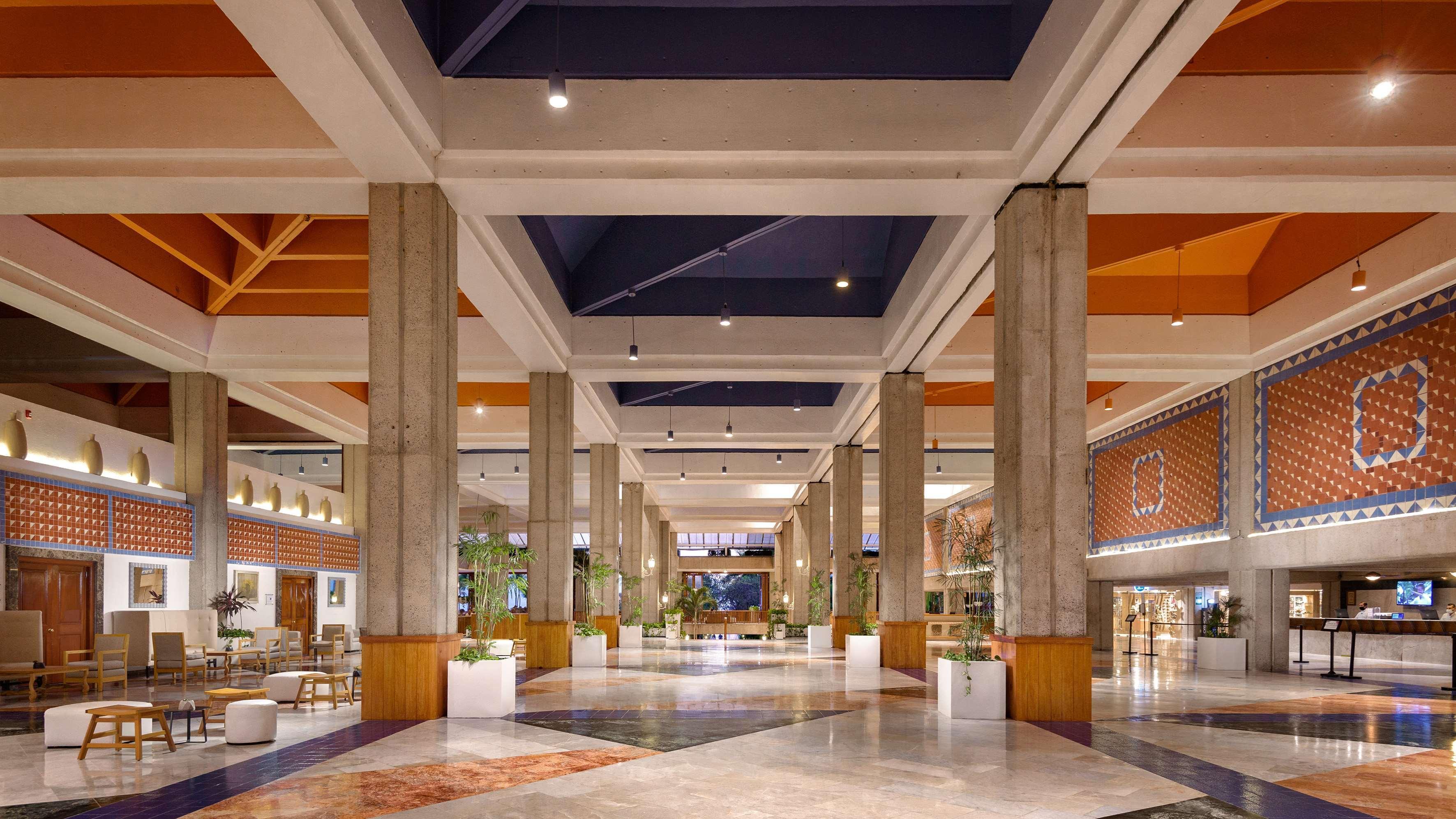 Resort Melia Puerto Vallarta
