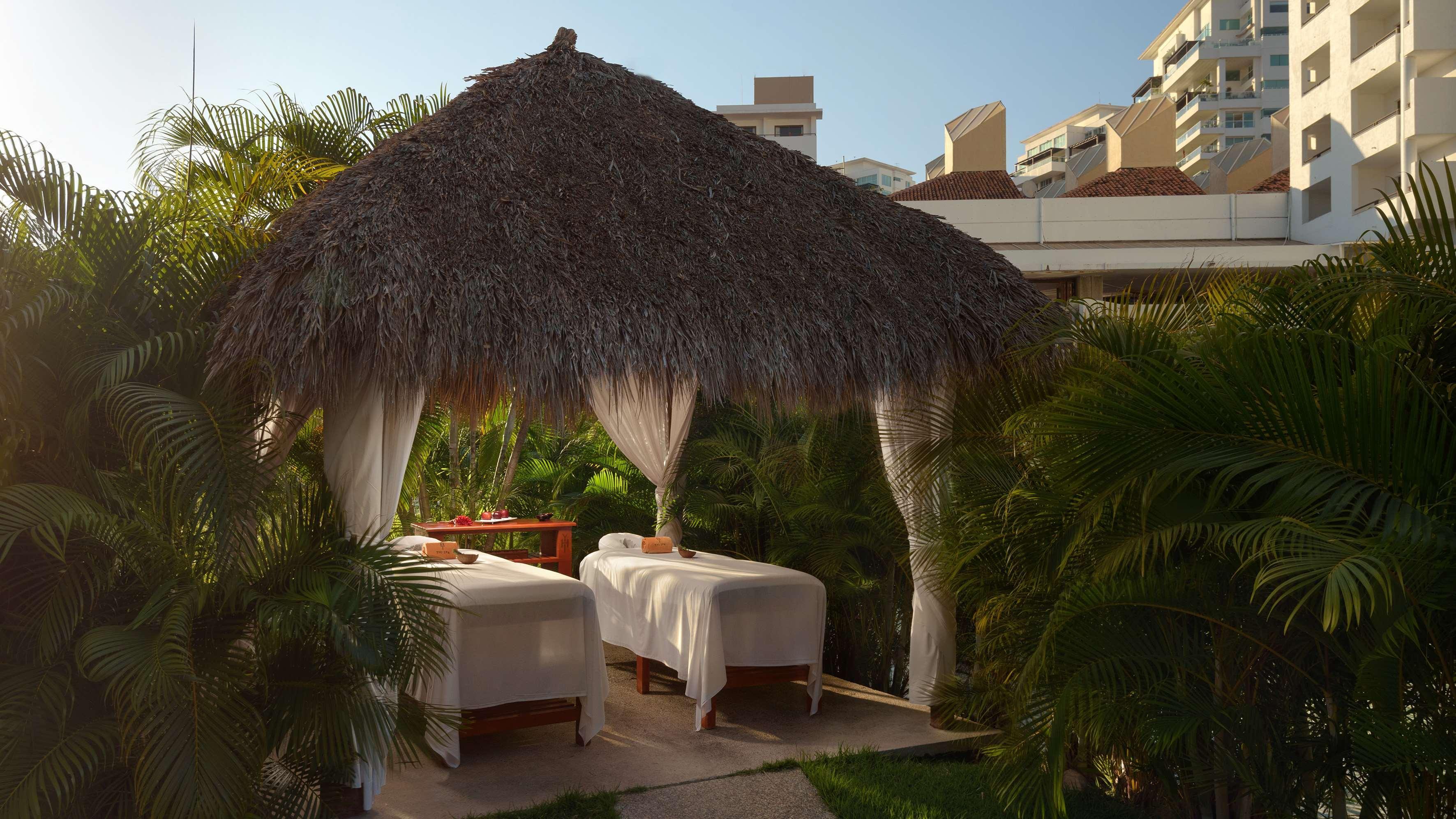 Resort Melia Puerto Vallarta