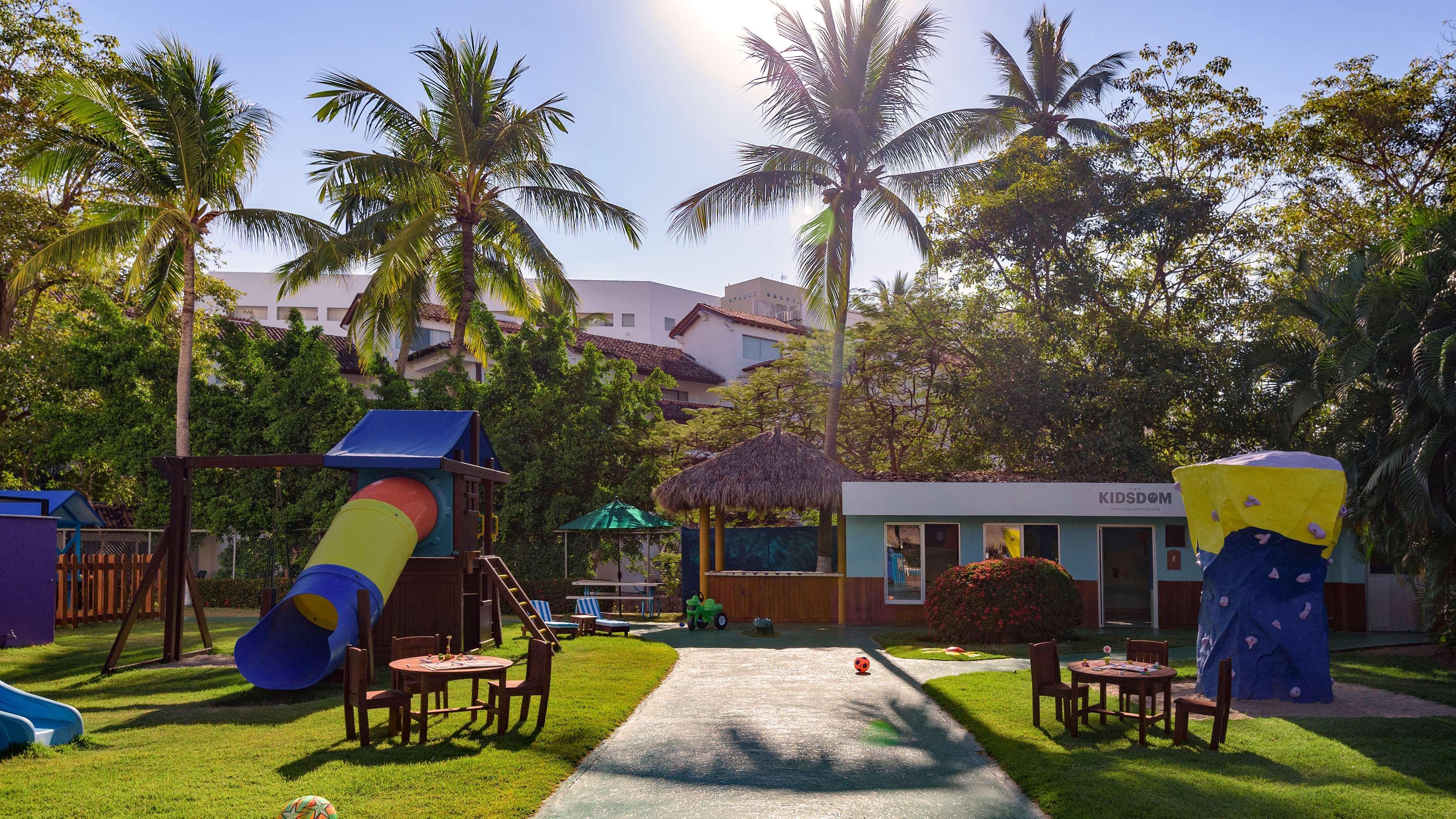 Resort Melia