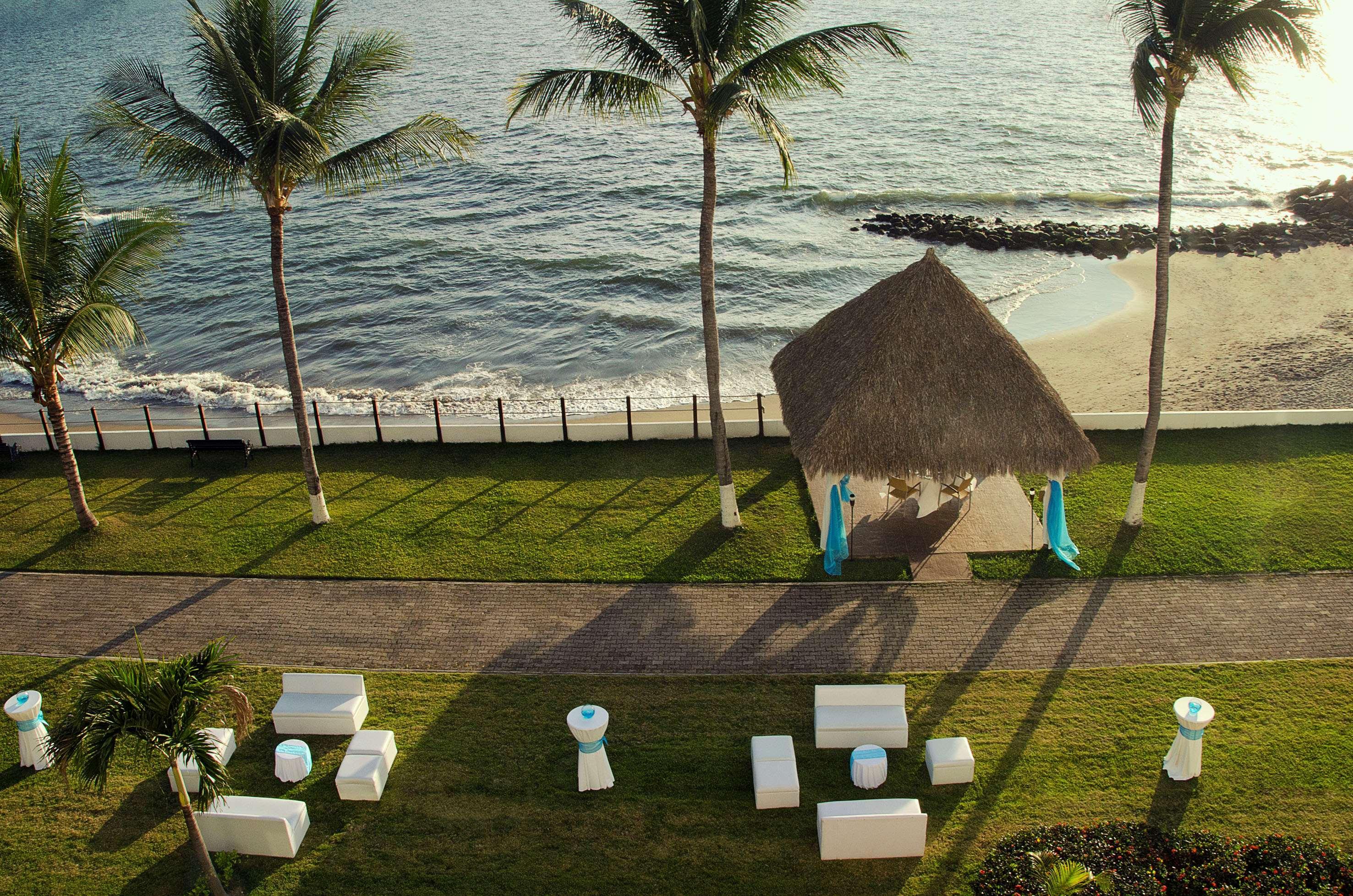 Resort Melia