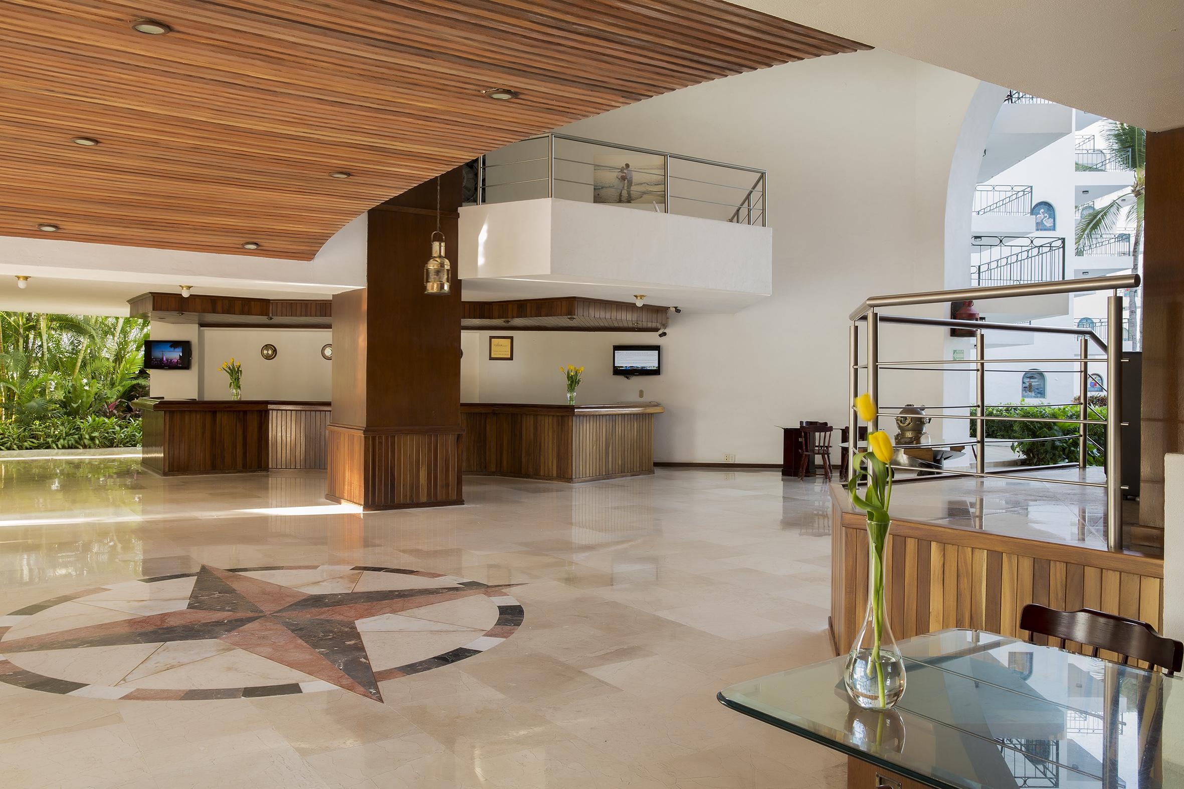 Vamar Vallarta All Inclusive Marina & Beach Resort Resort 4*