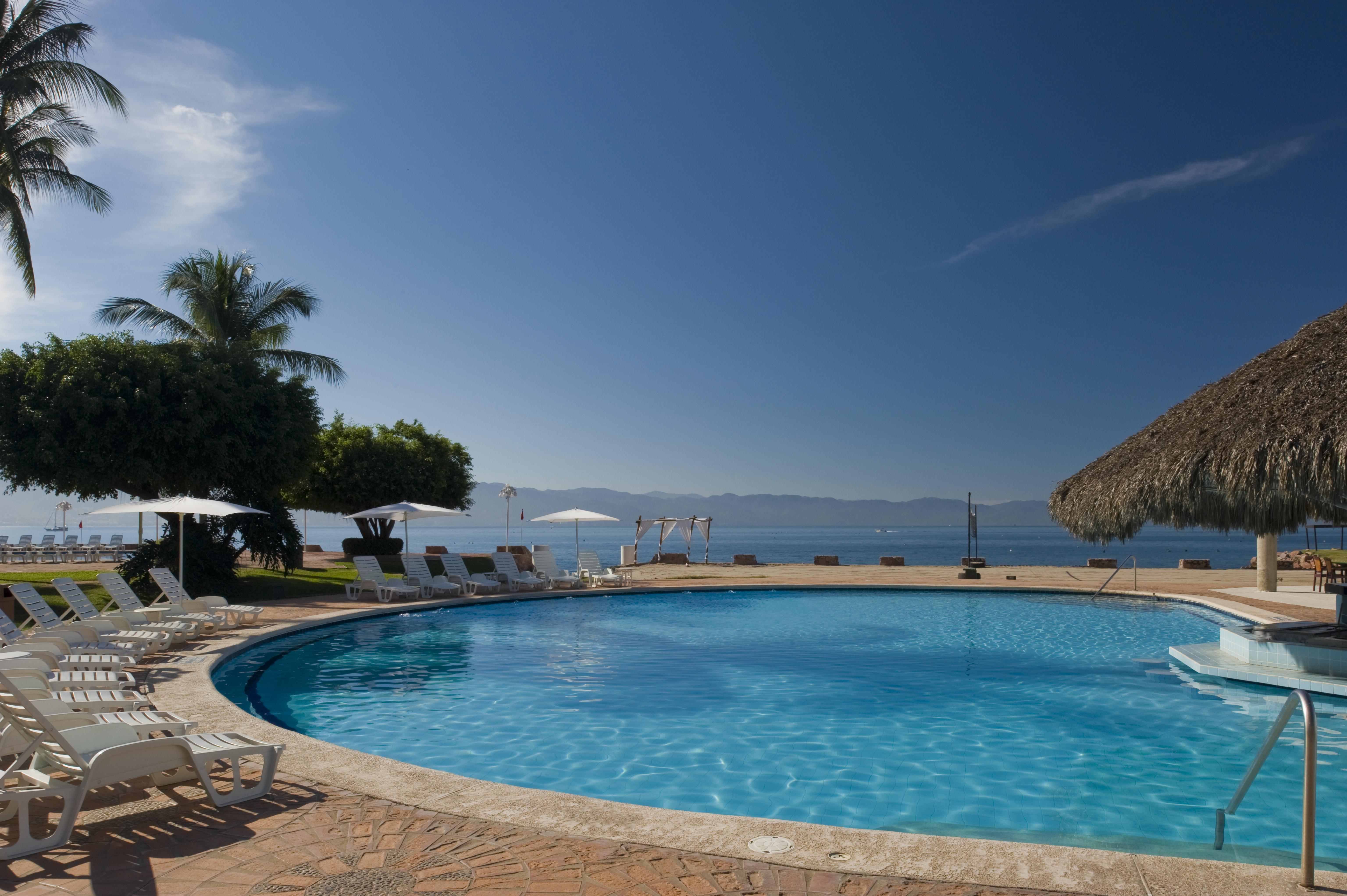 Resort Vamar Vallarta All Inclusive Marina & Beach Resort 4*
