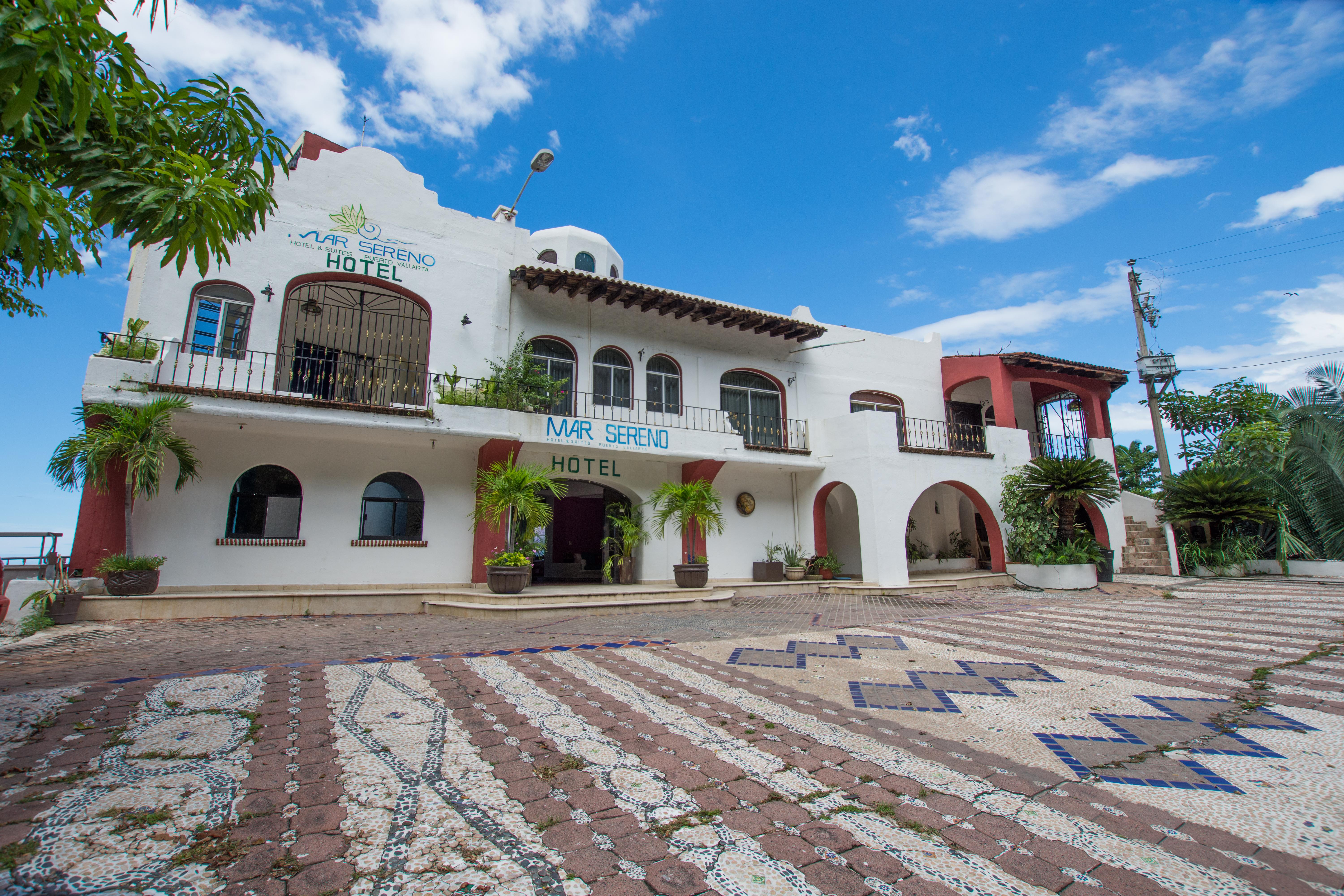 Mar Sereno & 3* Puerto Vallarta