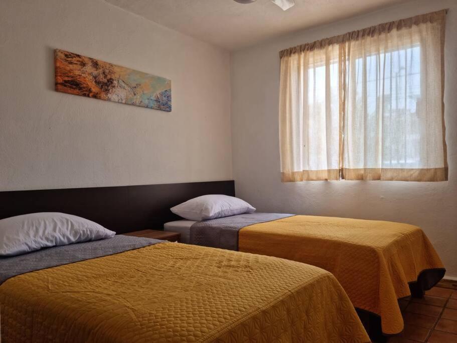 Lovely With Pool Apartment Puerto Vallarta