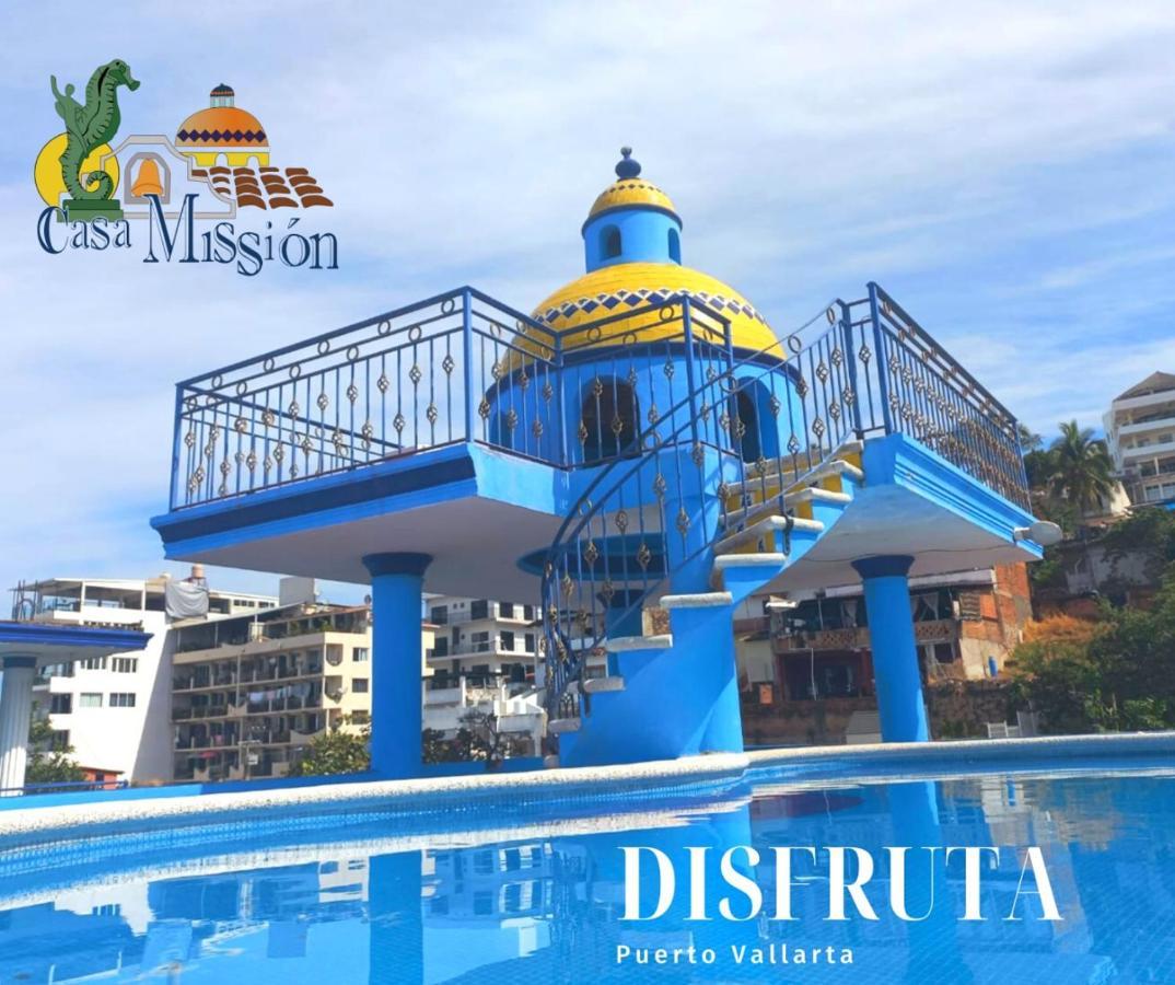 Casa Mission 3*