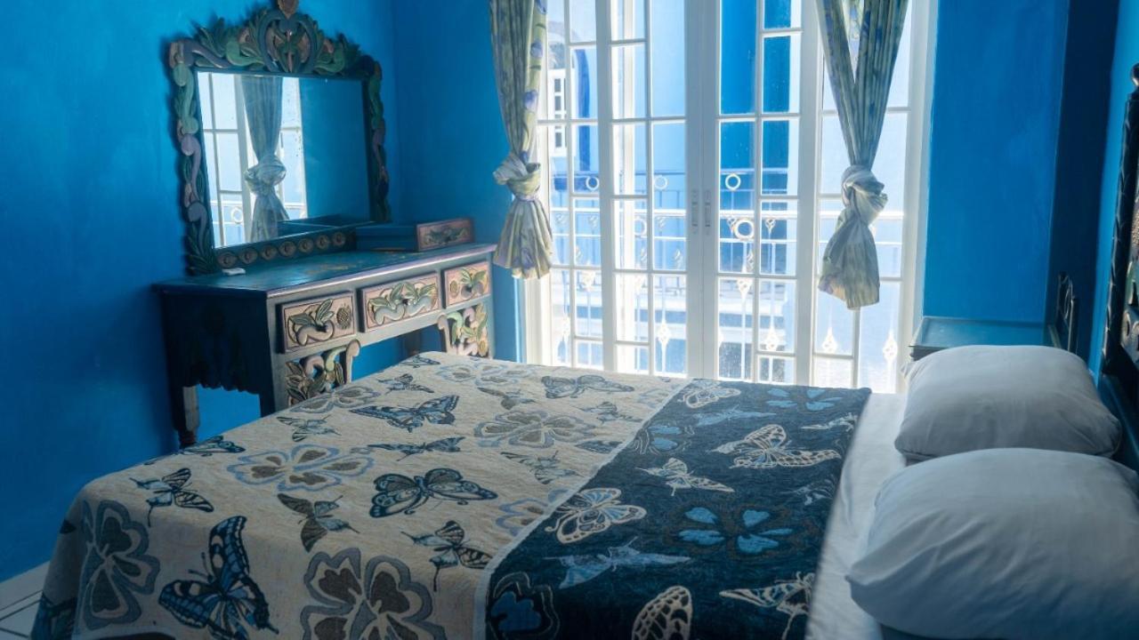 Casa Mission Hotel 3*