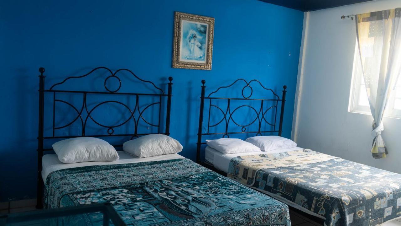 Casa Mission 3*