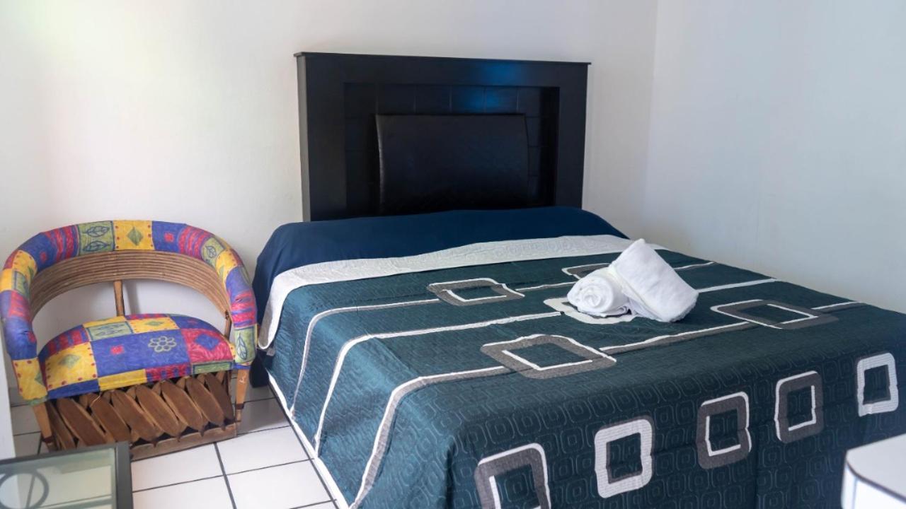 Hotel Casa Mission 3*