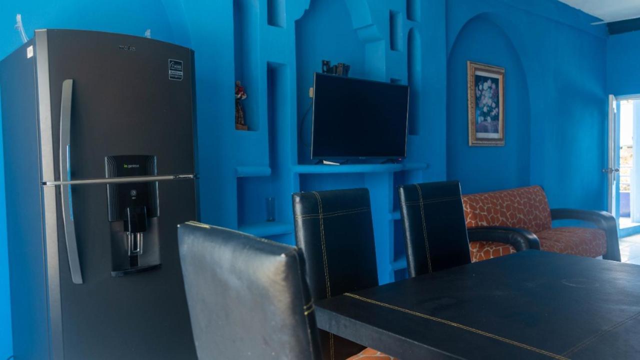 Hotel Casa Mission