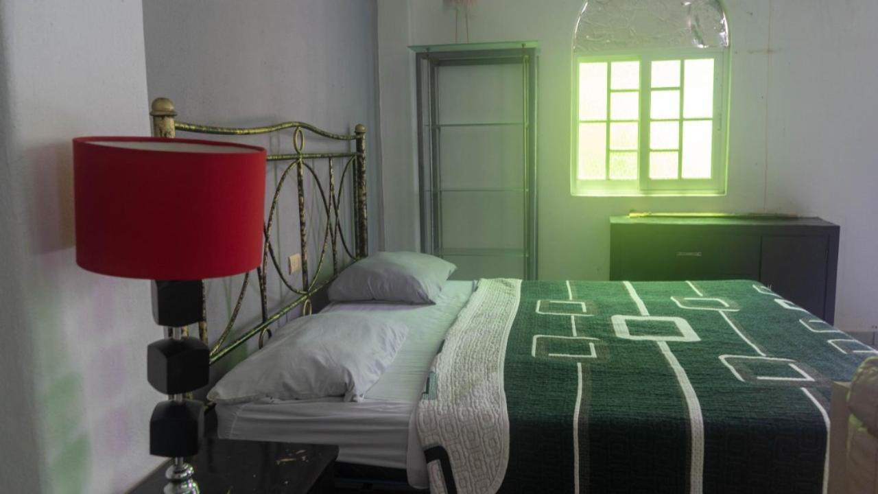 Casa Mission Hotel 3*