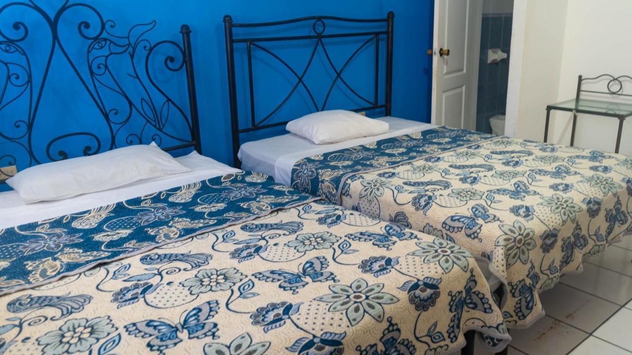 Casa Mission Hotel