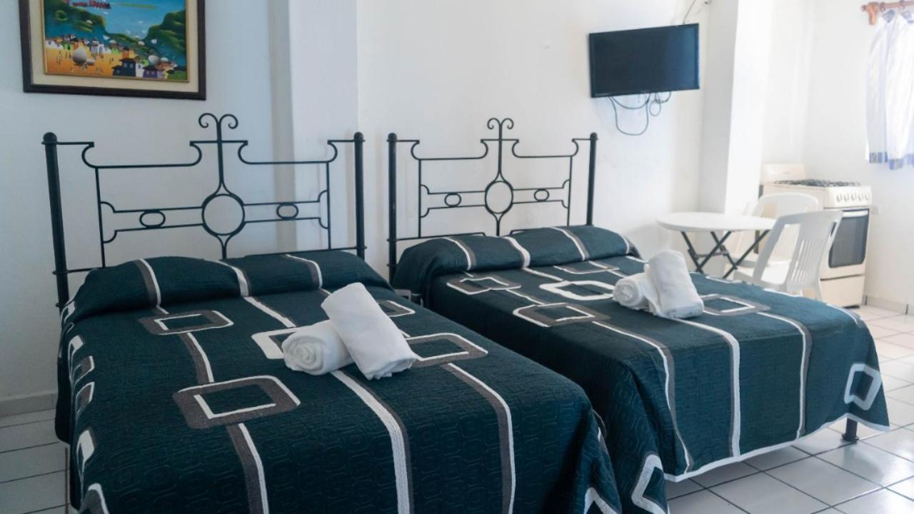 Hotel Casa Mission 3*