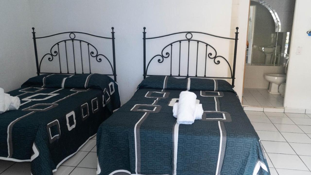 Hotel Casa Mission 3*