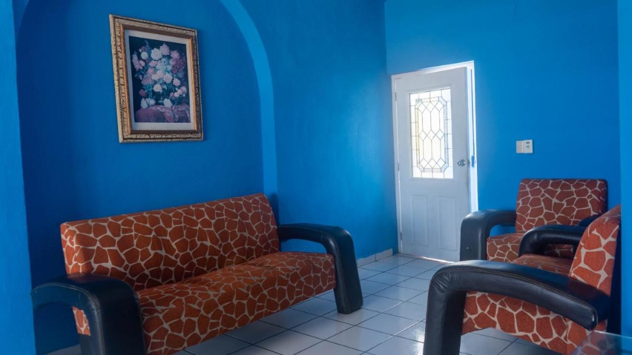 Hotel Casa Mission 3*