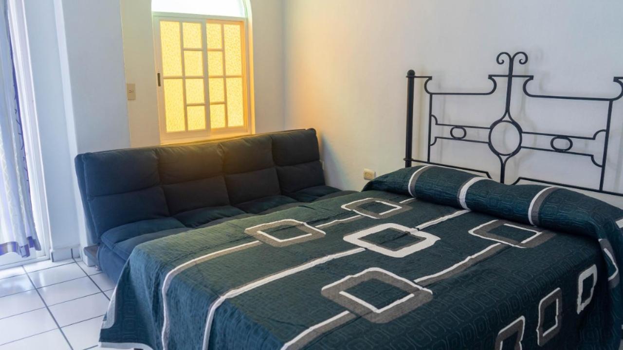 Casa Mission 3*