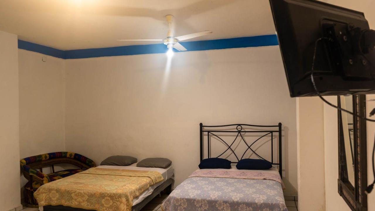 Casa Mission