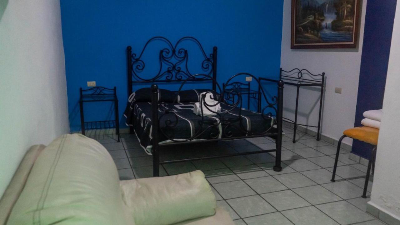 Casa Mission