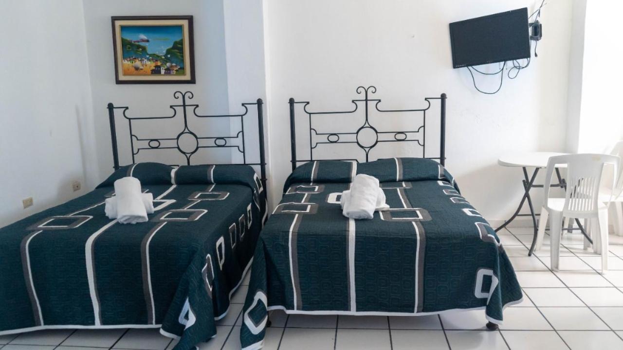 Casa Mission 3*