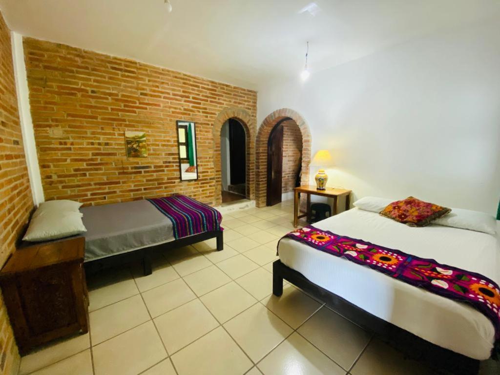 Guest house En Vallarta 6 Cuadras Malecon