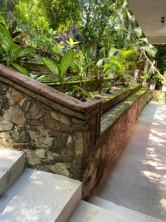 En Vallarta 6 Cuadras Malecon Guest house *