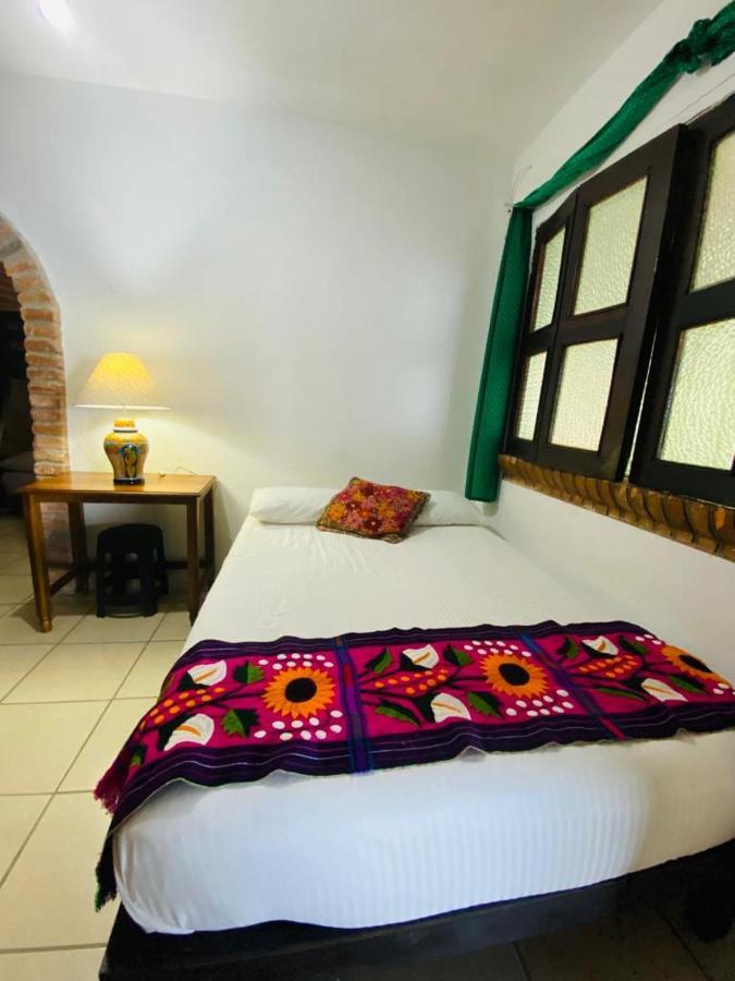 Guest house En Vallarta 6 Cuadras Malecon Puerto Vallarta