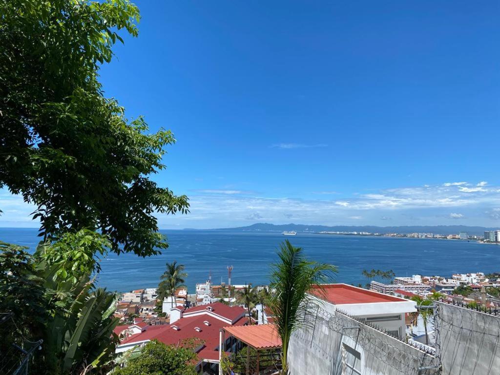 En Vallarta 6 Cuadras Malecon Guest house *
