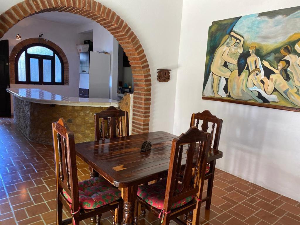 Guest house En Vallarta 6 Cuadras Malecon