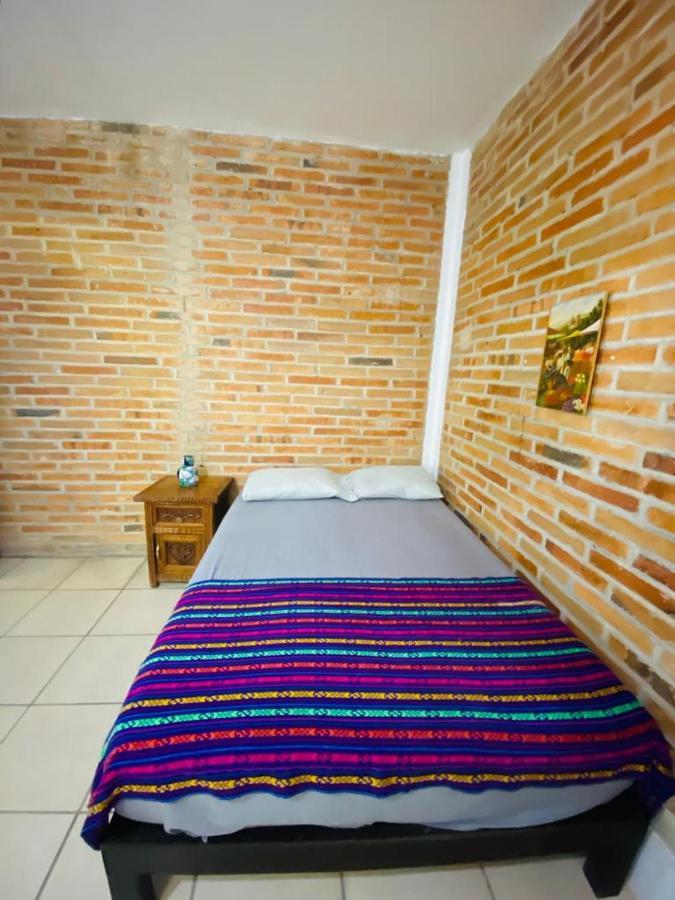 Guest house En Vallarta 6 Cuadras Malecon *
