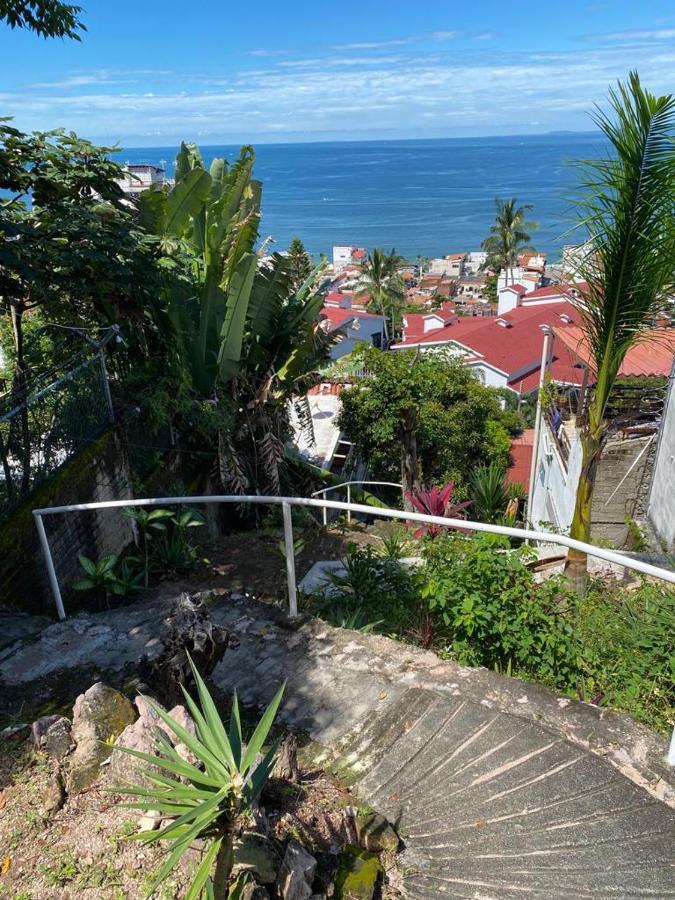 Guest house En Vallarta 6 Cuadras Malecon Puerto Vallarta