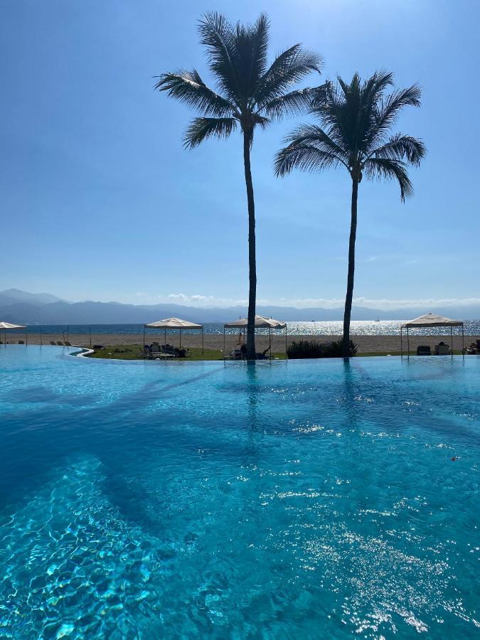 Paradise Apartment, Private Bay View Grand Puerto Vallarta