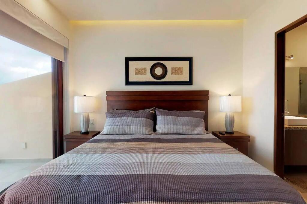 Apartment Nayri Life 509 Puerto Vallarta