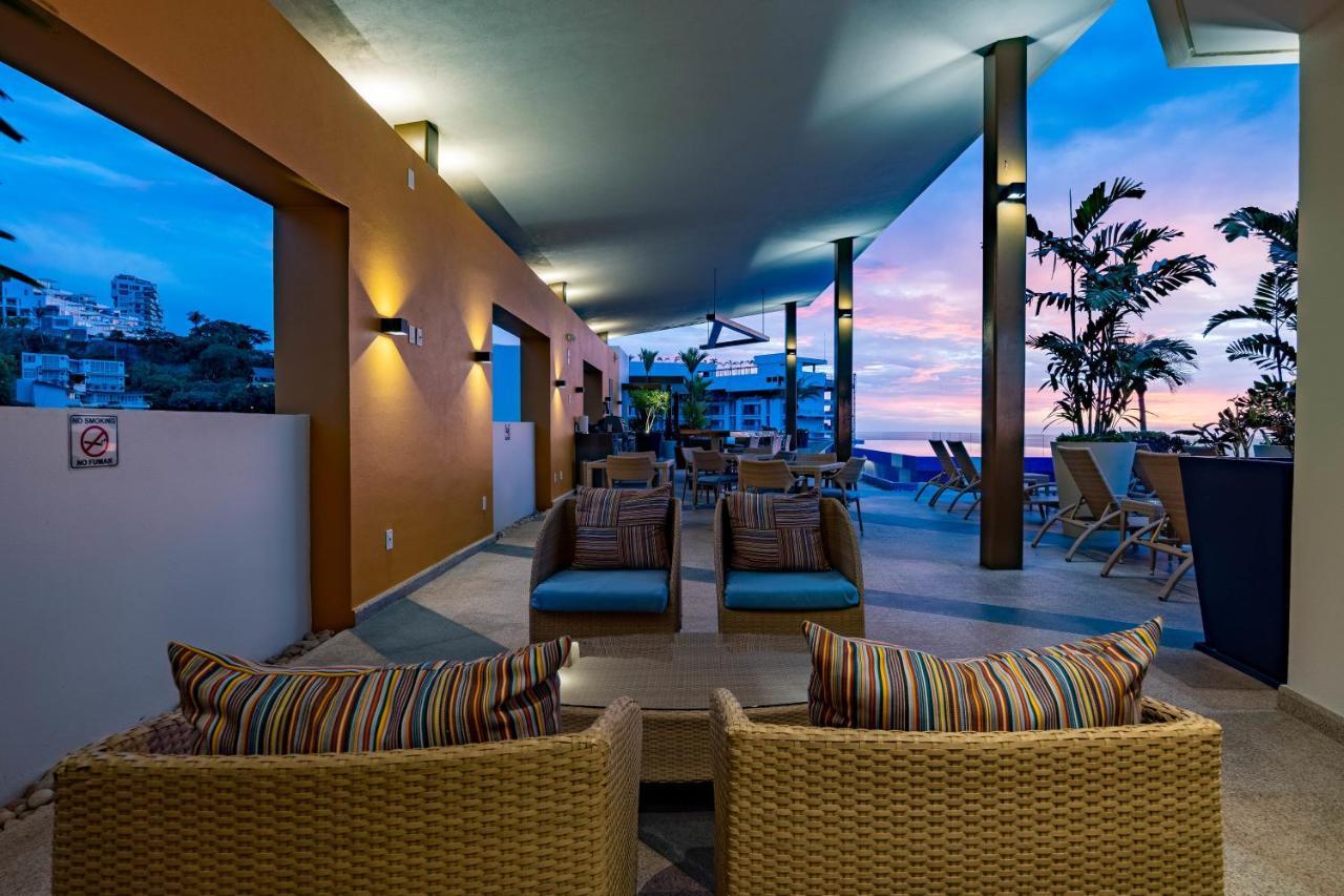 Brand New V- Estrella Ph With Stunning Views * Puerto Vallarta