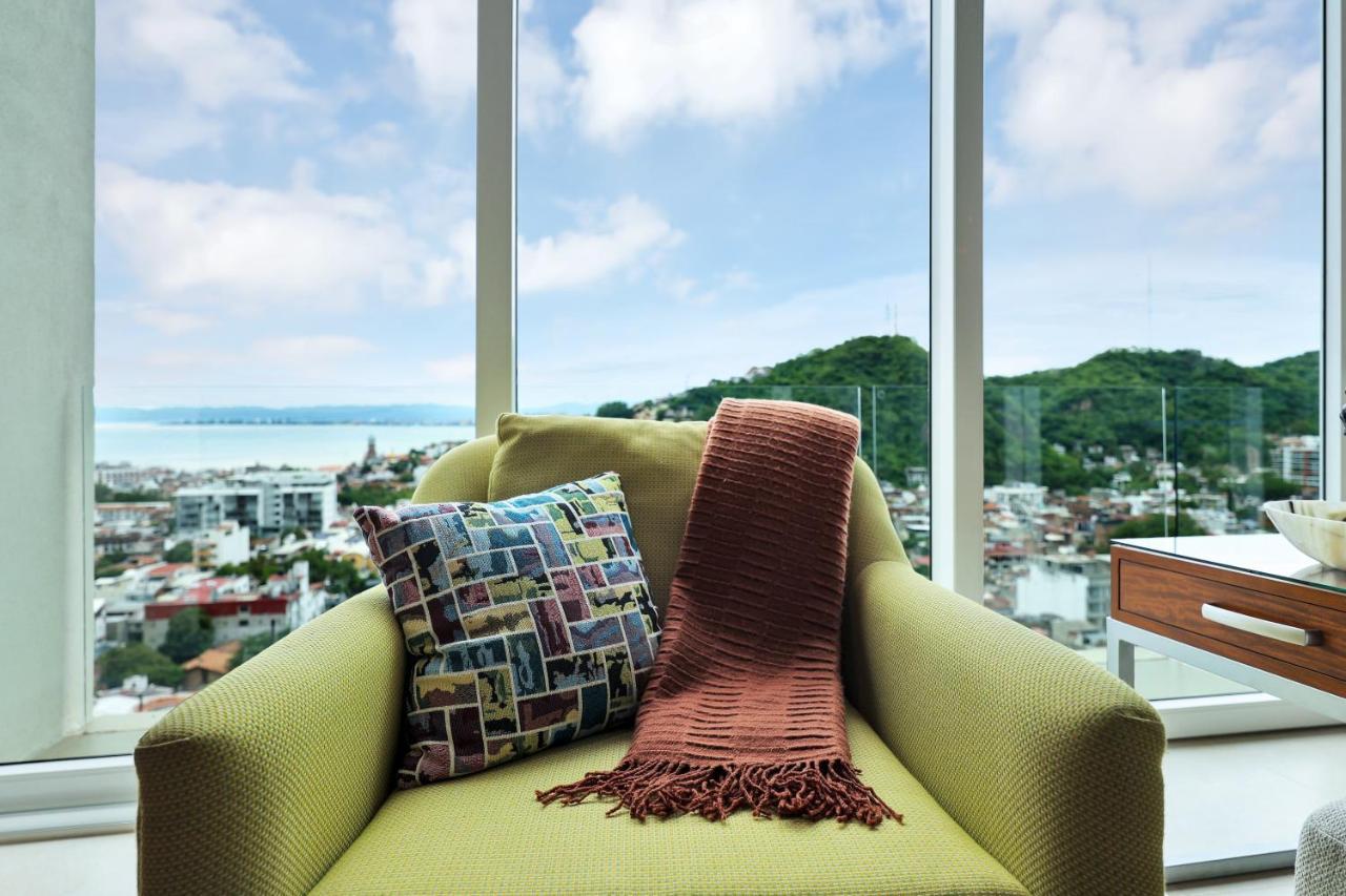 Brand New V- Estrella Ph With Stunning Views * Puerto Vallarta