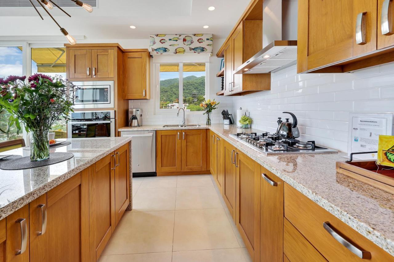 Brand New V- Estrella Ph With Stunning Views *