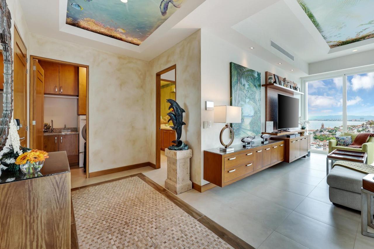 Brand New V- Estrella Ph With Stunning Views *